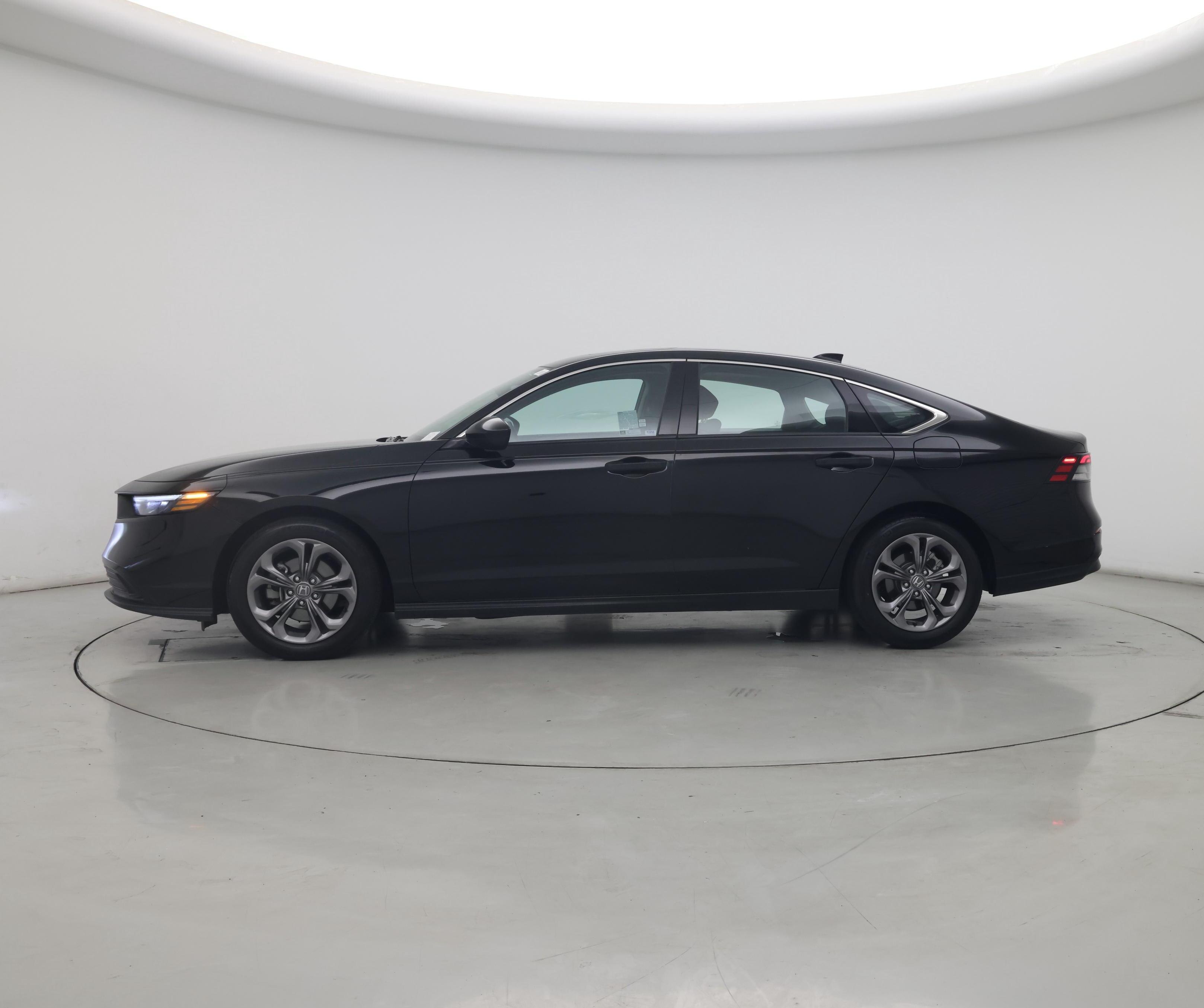 Thumbnail: 2024 Honda Accord - 3