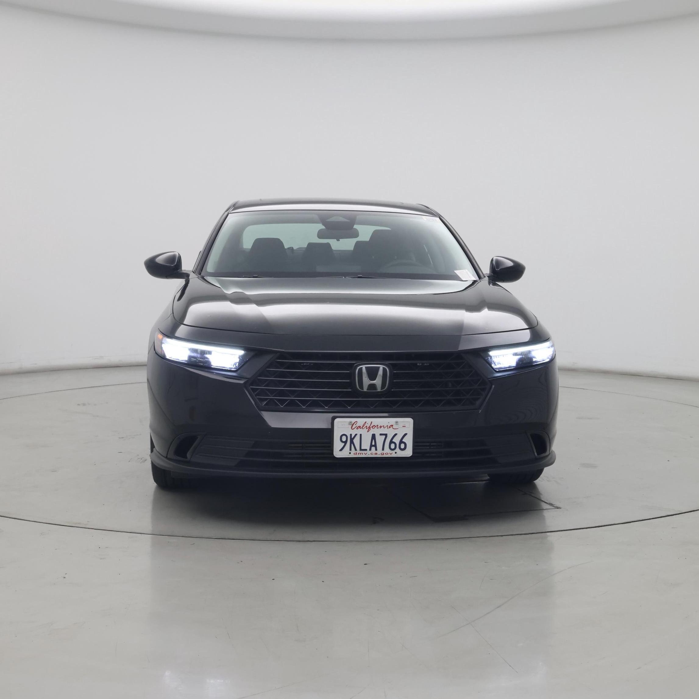 Thumbnail: 2024 Honda Accord - 5