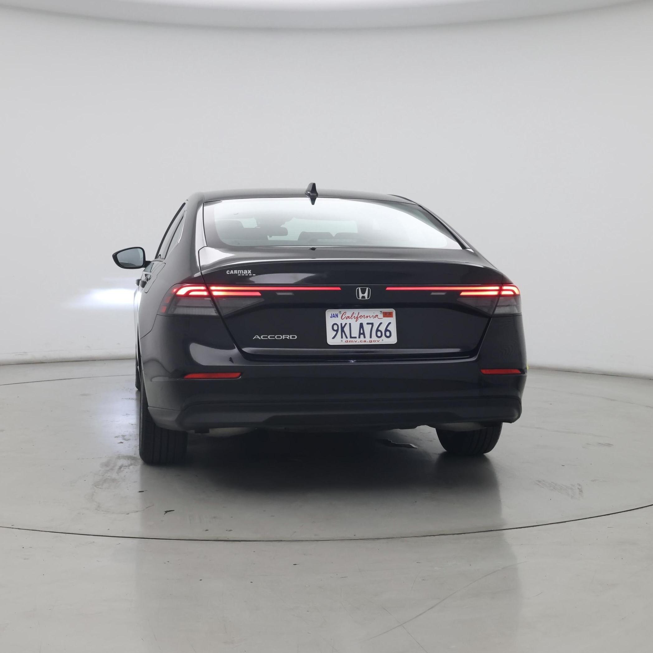 Thumbnail: 2024 Honda Accord - 6