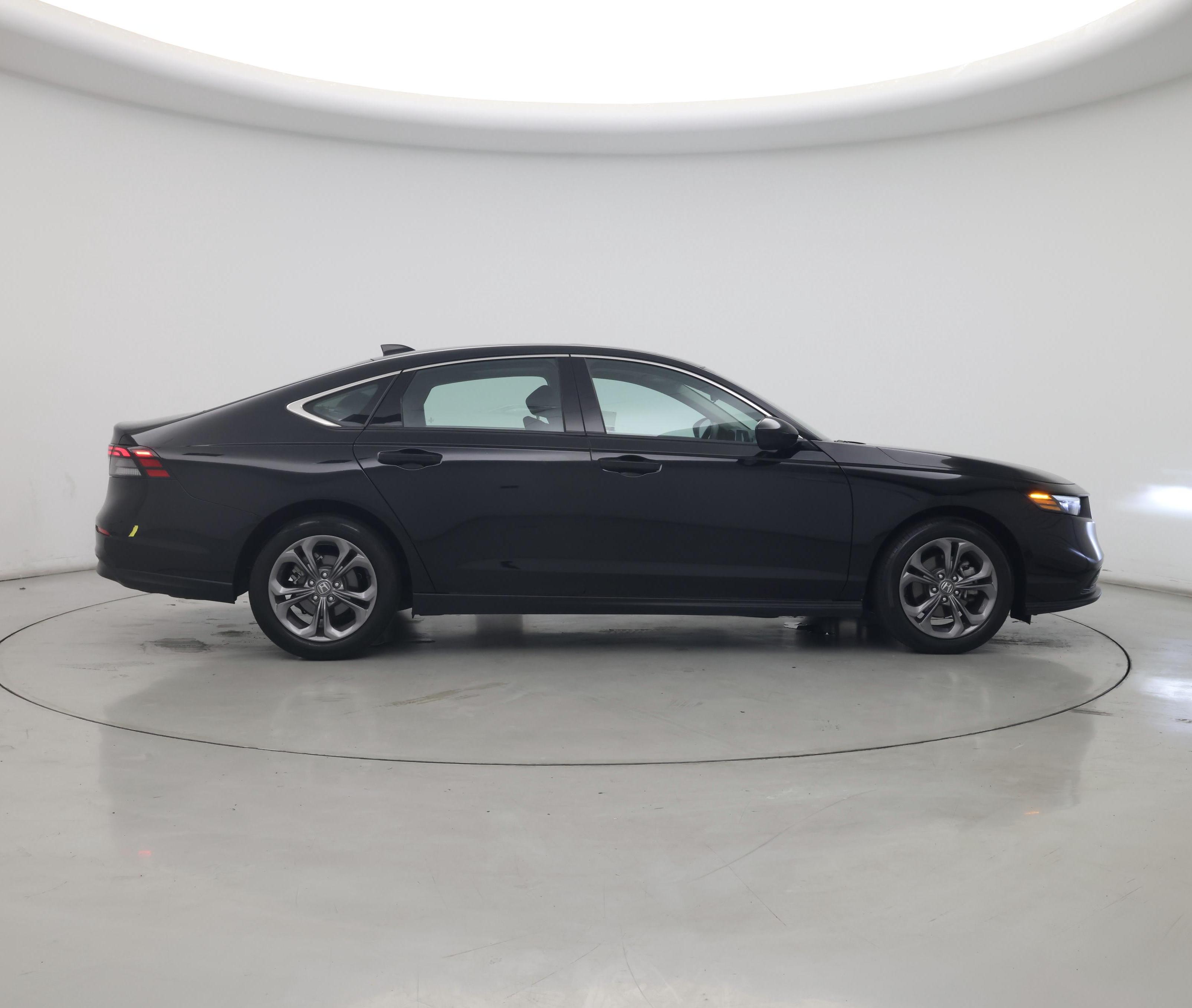 Thumbnail: 2024 Honda Accord - 7