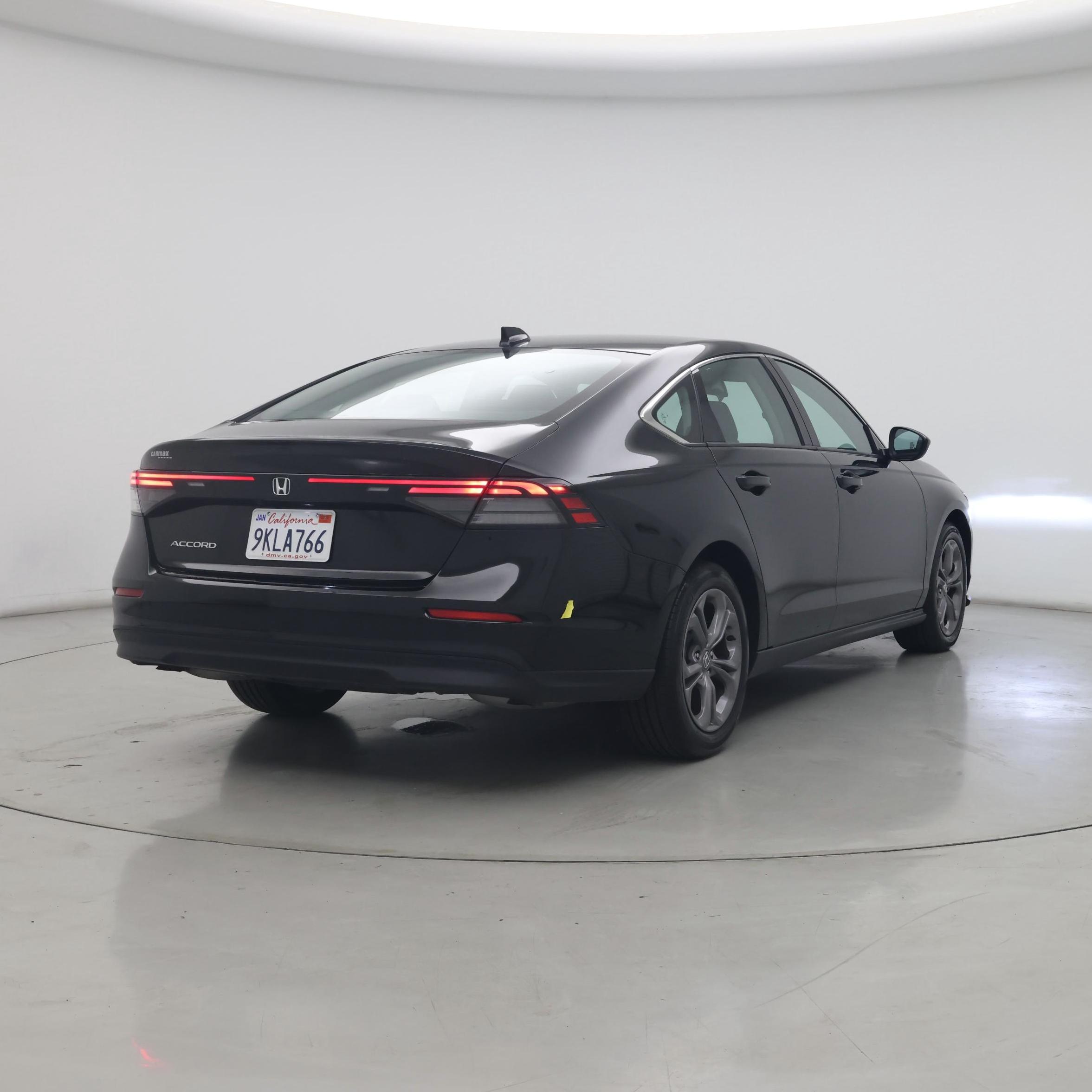 Thumbnail: 2024 Honda Accord - 8