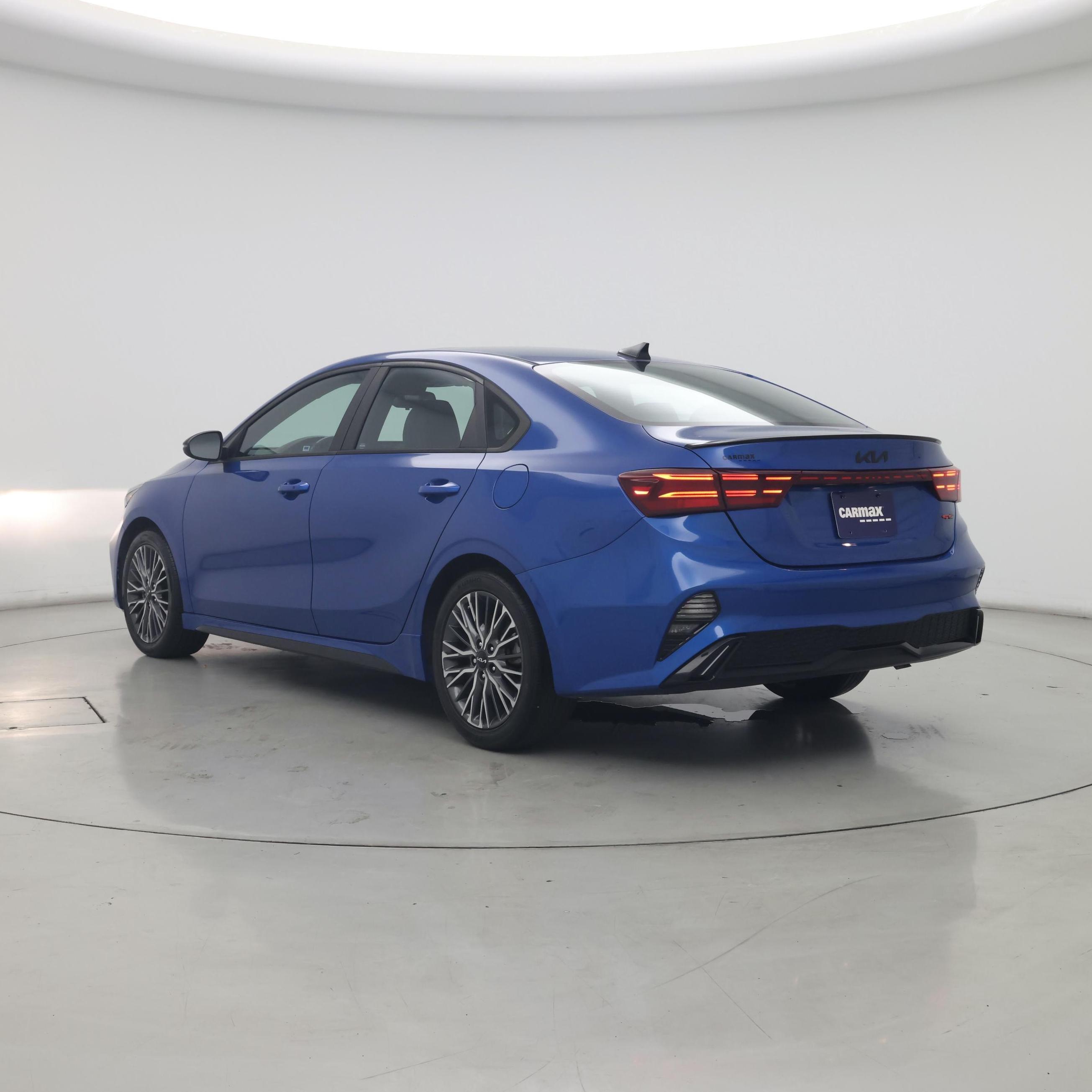 Thumbnail: 2023 Kia Forte - 2