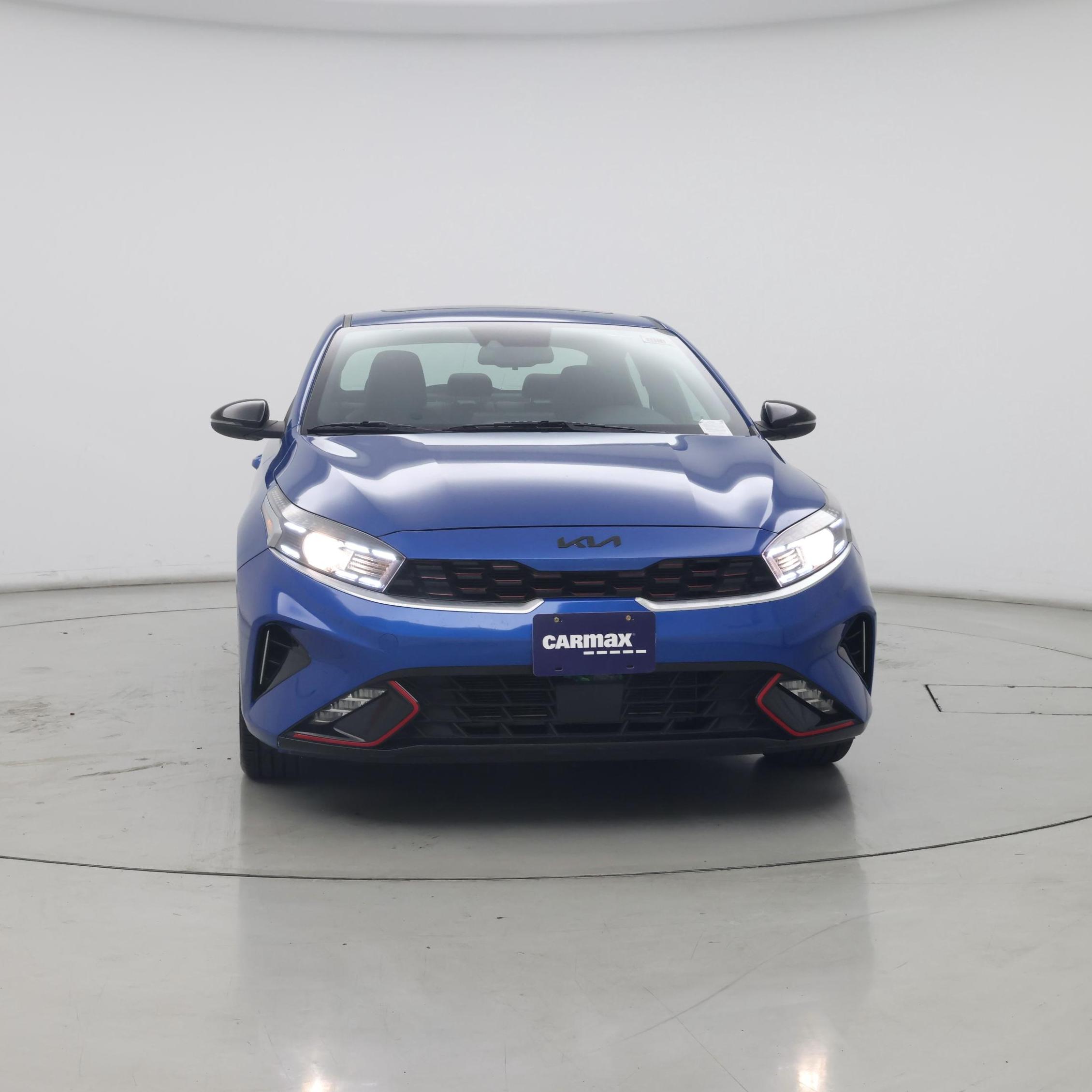 Thumbnail: 2023 Kia Forte - 5