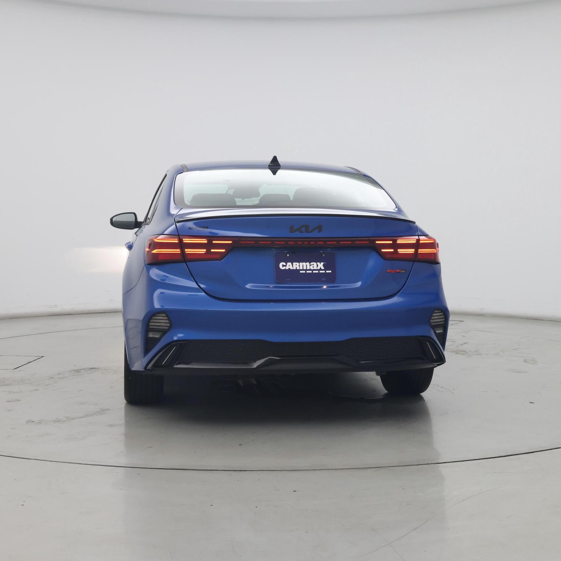 Thumbnail: 2023 Kia Forte - 6