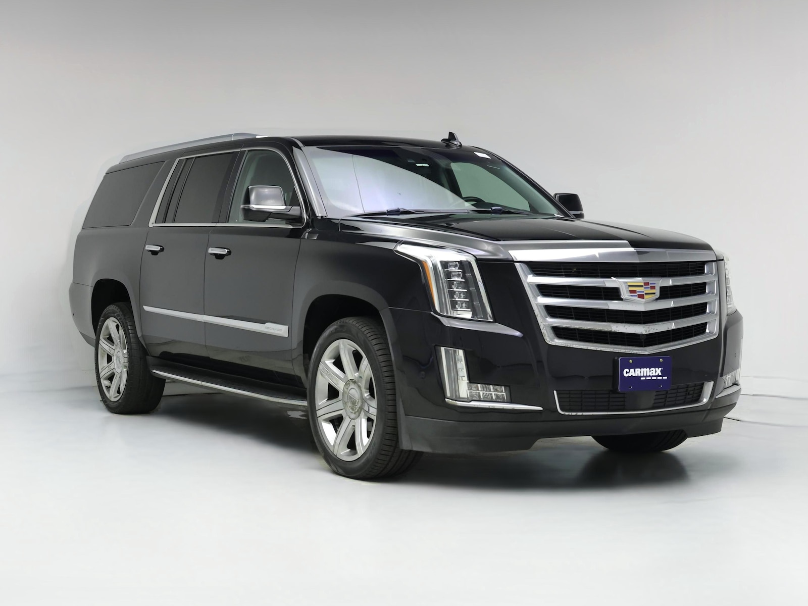 2019 Cadillac Escalade ESV