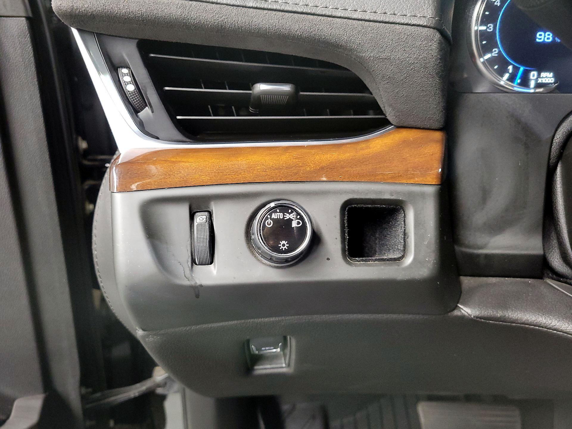 Thumbnail: 2019 Cadillac Escalade - 13