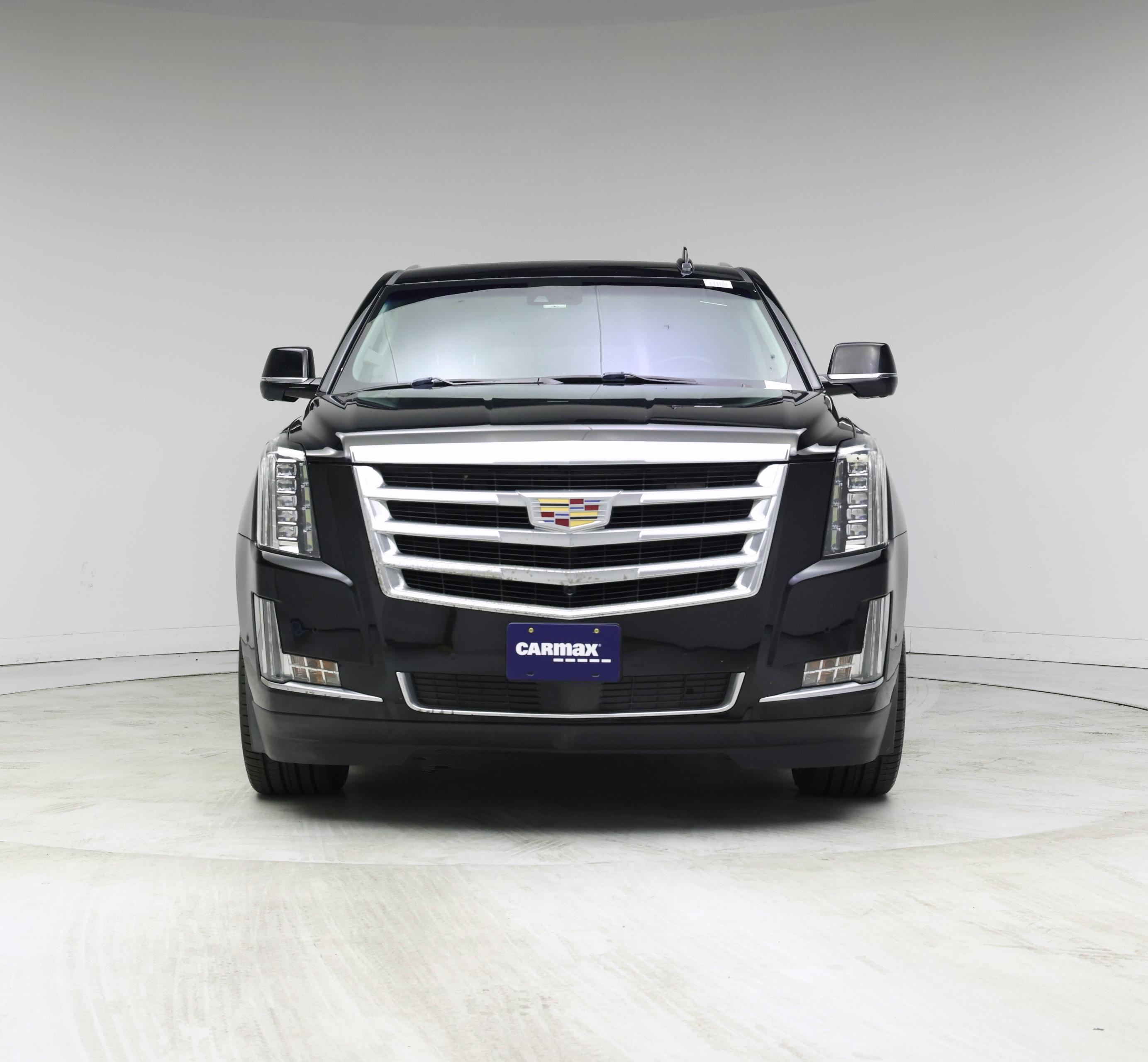 Thumbnail: 2019 Cadillac Escalade - 5