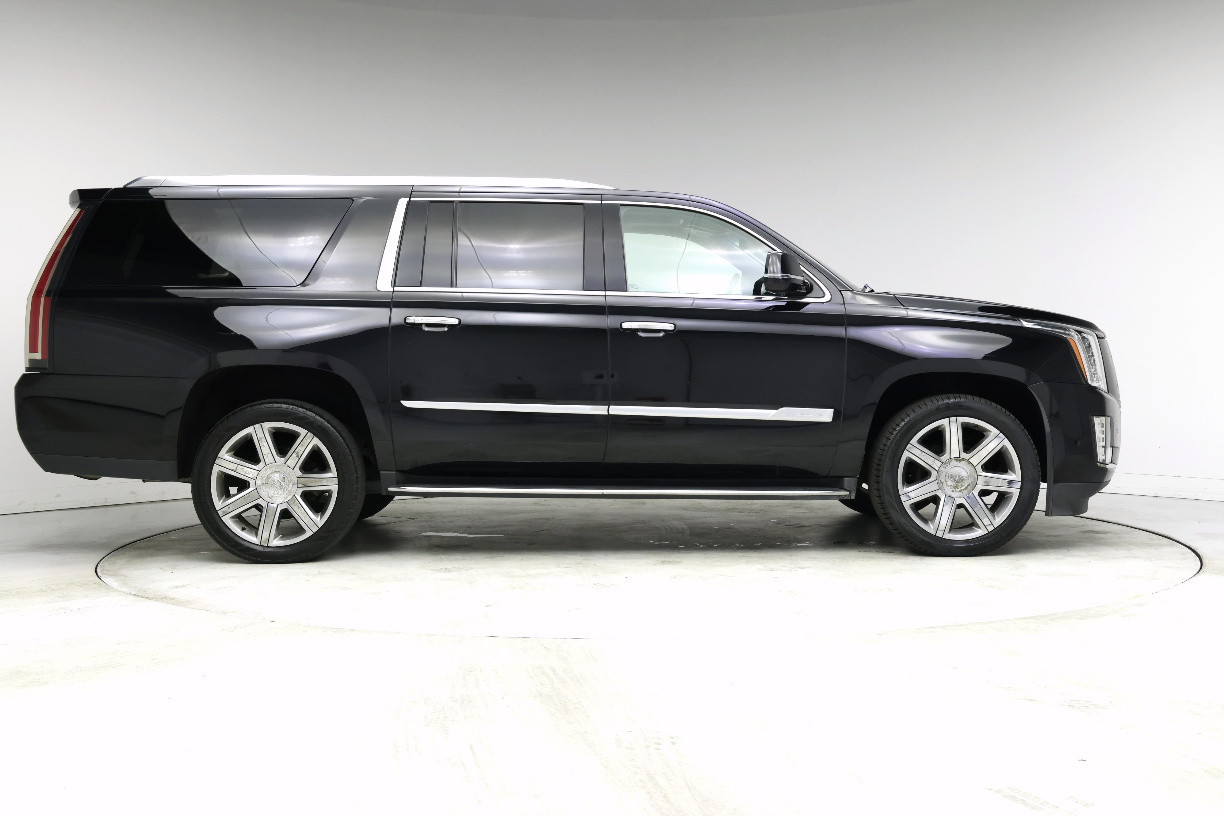 Thumbnail: 2019 Cadillac Escalade - 7