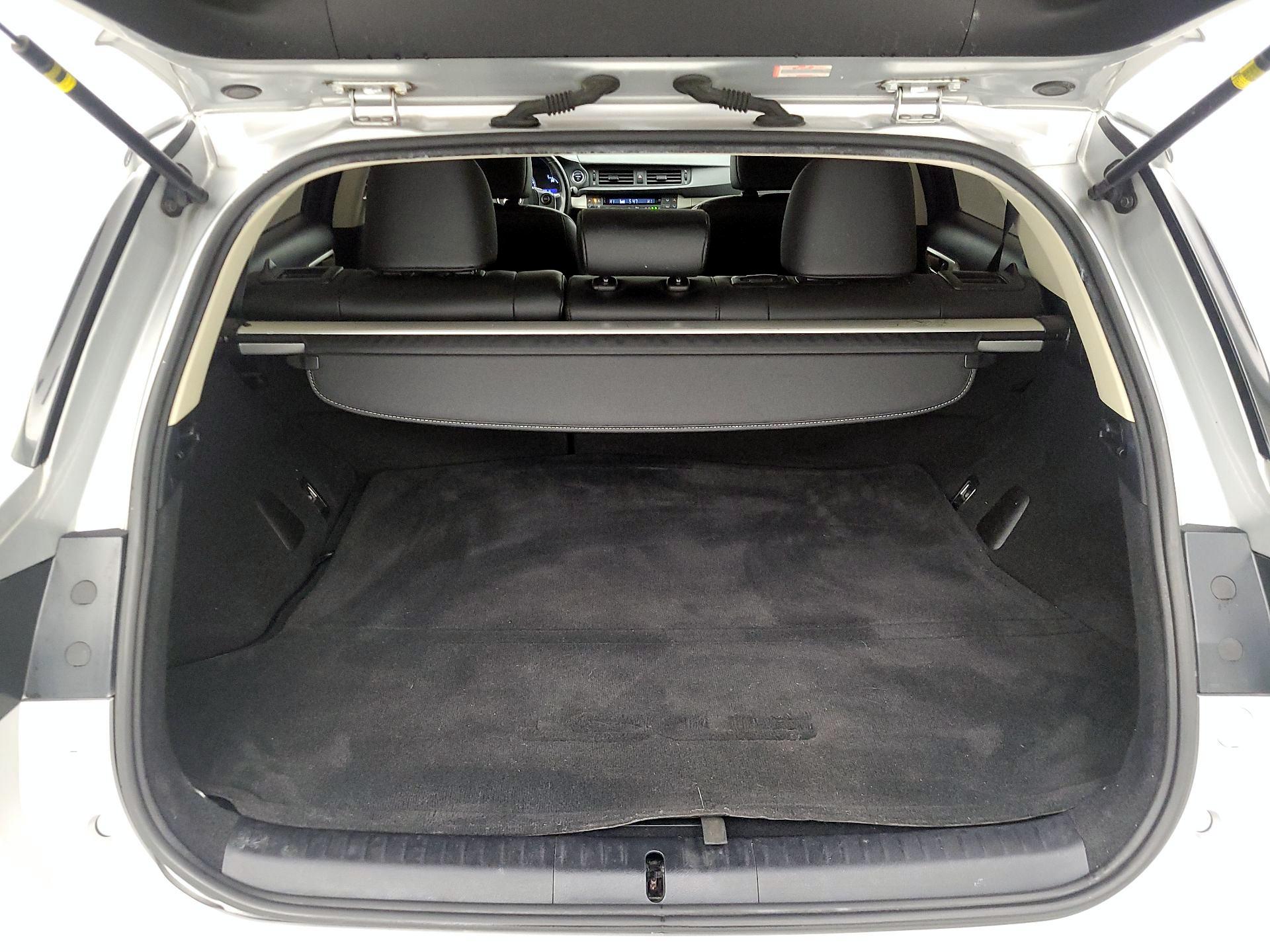 Thumbnail: 2016 Lexus CT - 20