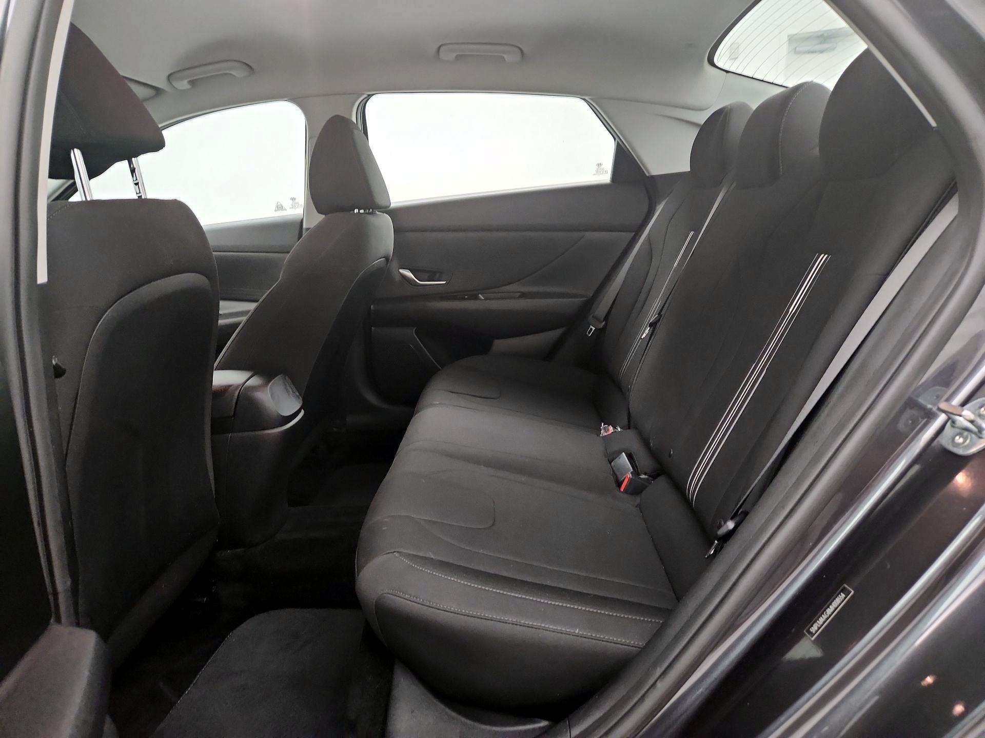 Thumbnail: 2021 Hyundai Elantra - 19