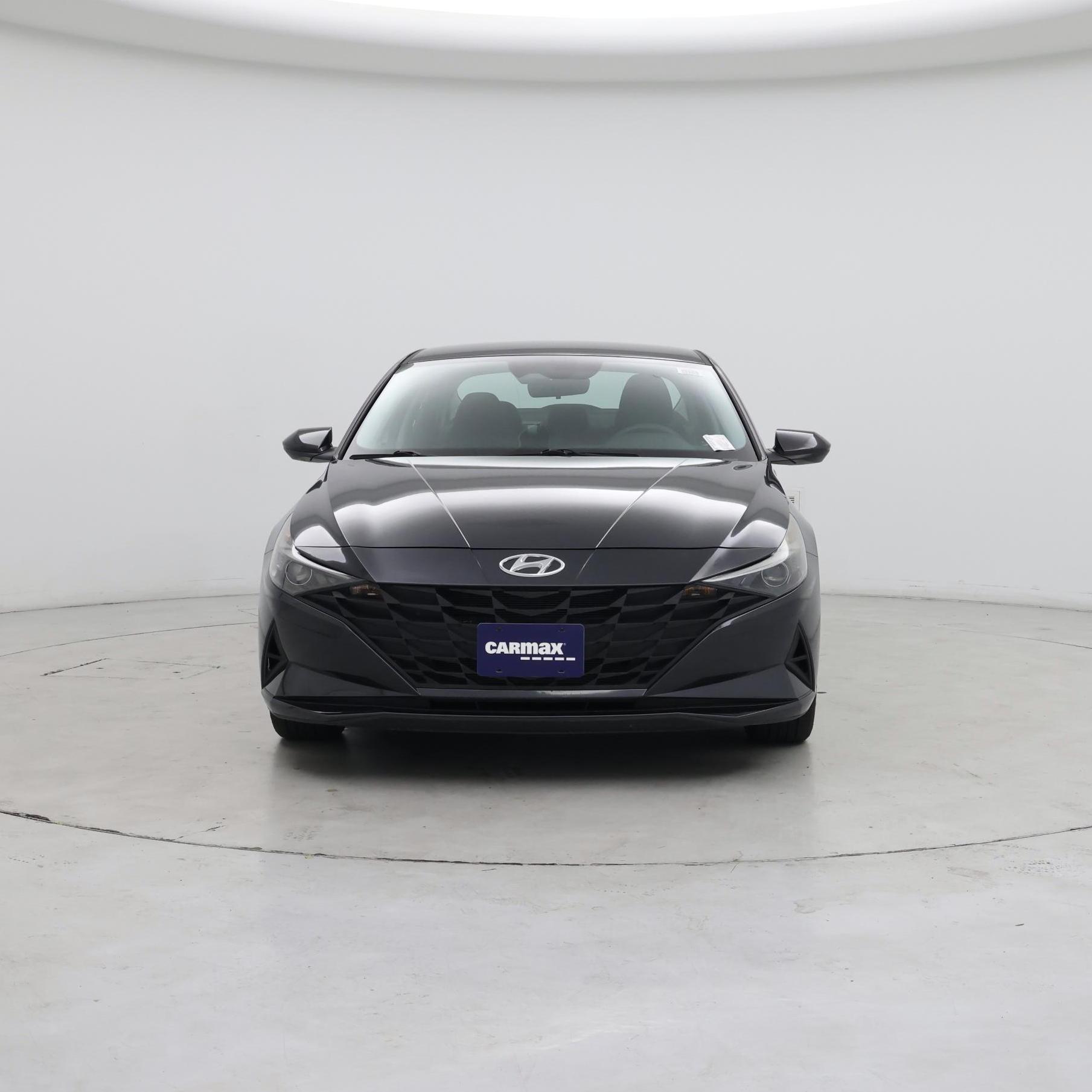 Thumbnail: 2021 Hyundai Elantra - 5