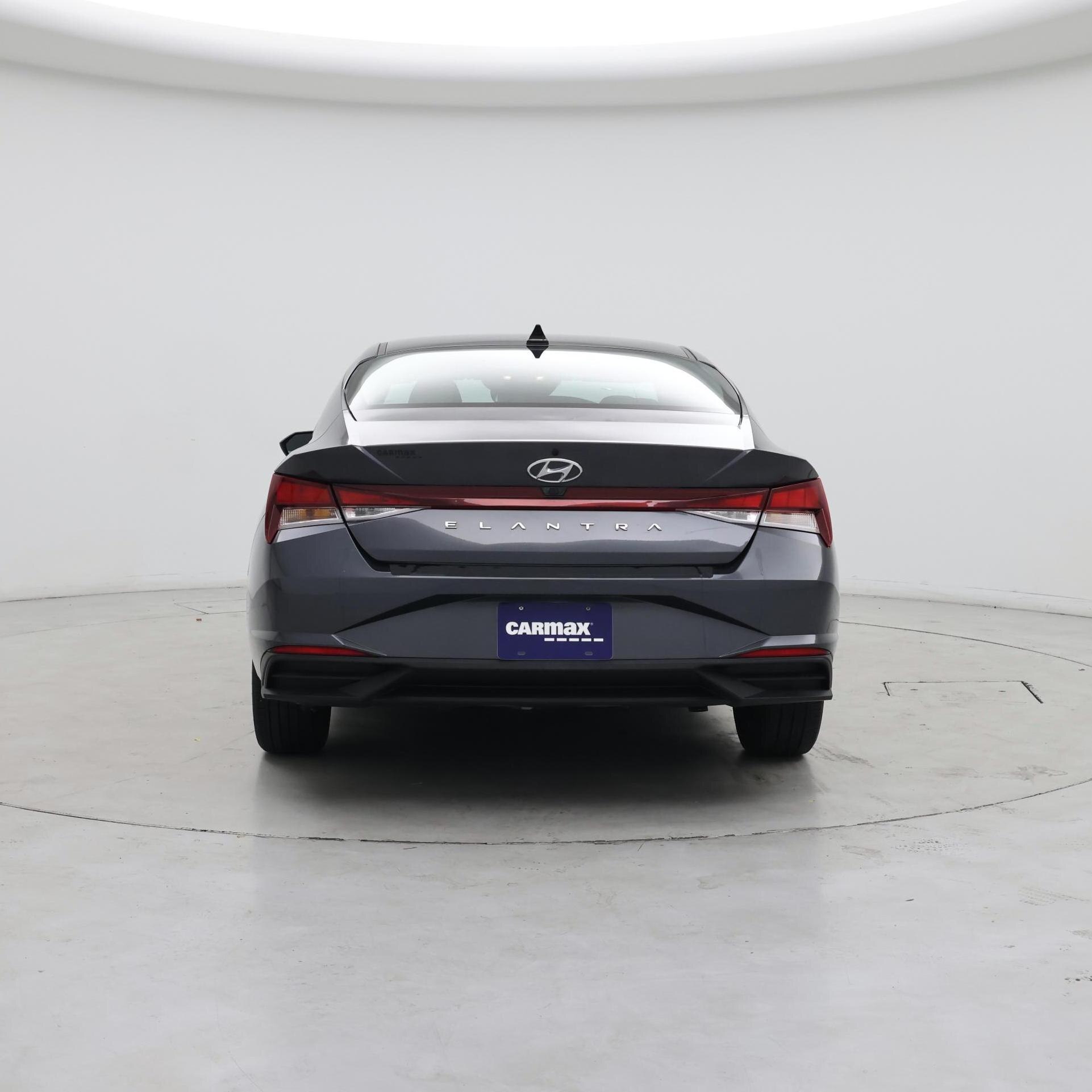 Thumbnail: 2021 Hyundai Elantra - 6