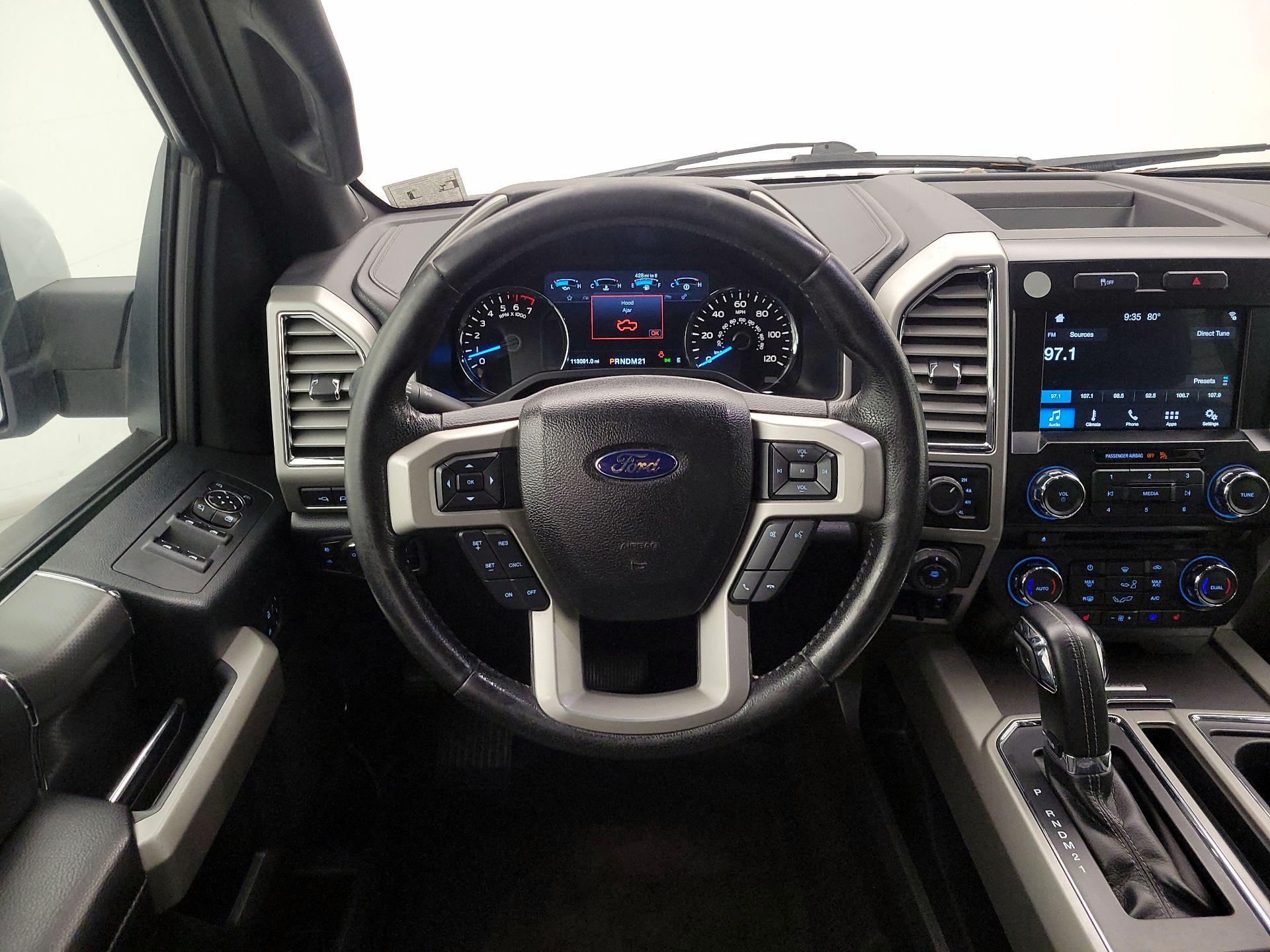 Thumbnail: 2016 Ford F-150 - 10