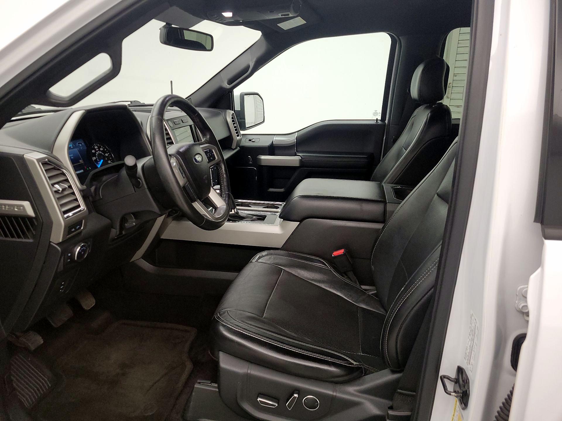 Thumbnail: 2016 Ford F-150 - 11