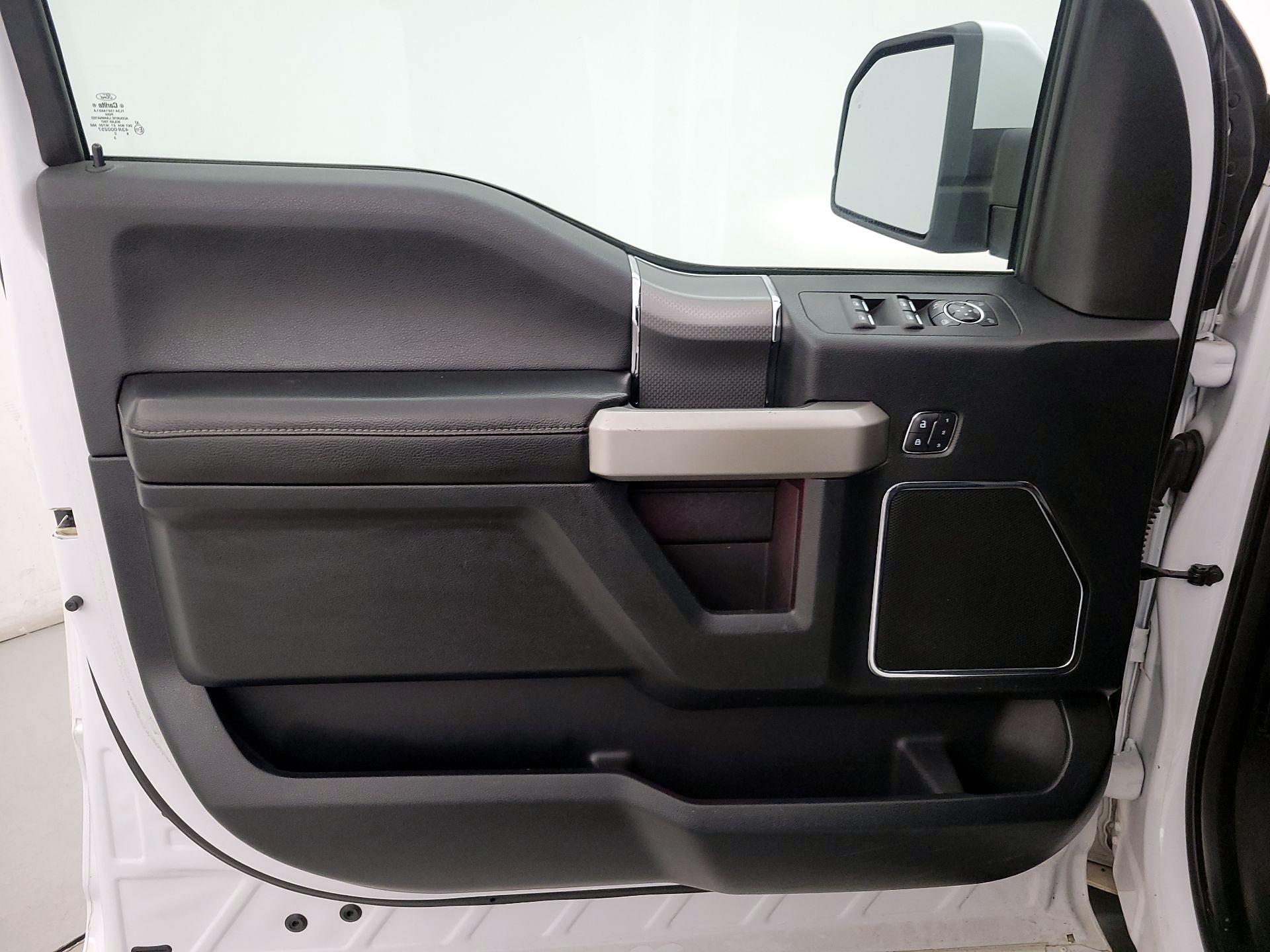 Thumbnail: 2016 Ford F-150 - 12