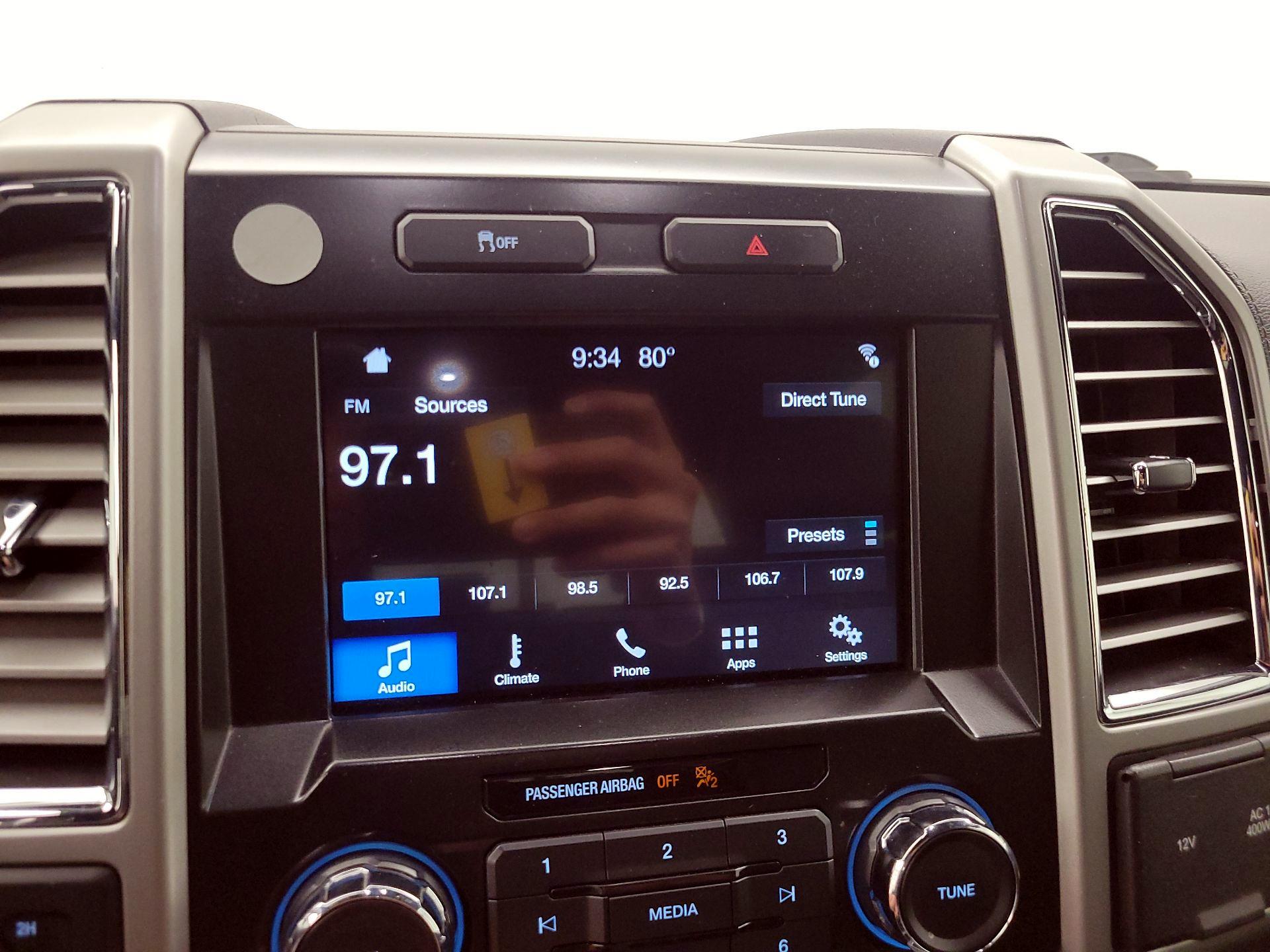 Thumbnail: 2016 Ford F-150 - 15