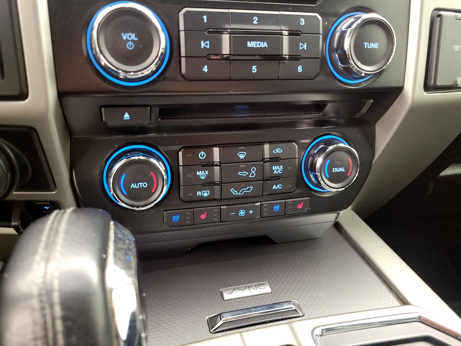 Thumbnail: 2016 Ford F-150 - 16