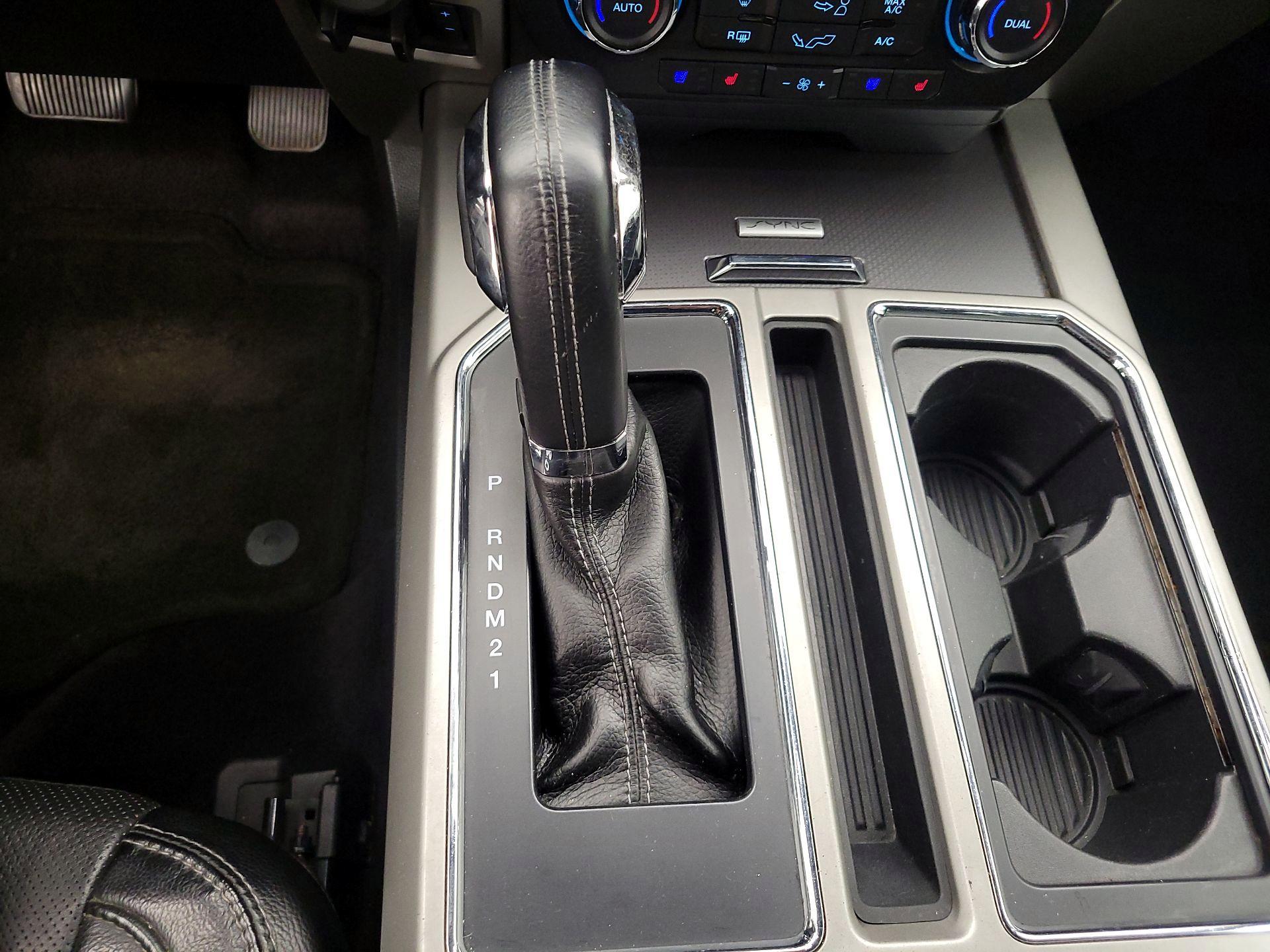 Thumbnail: 2016 Ford F-150 - 17