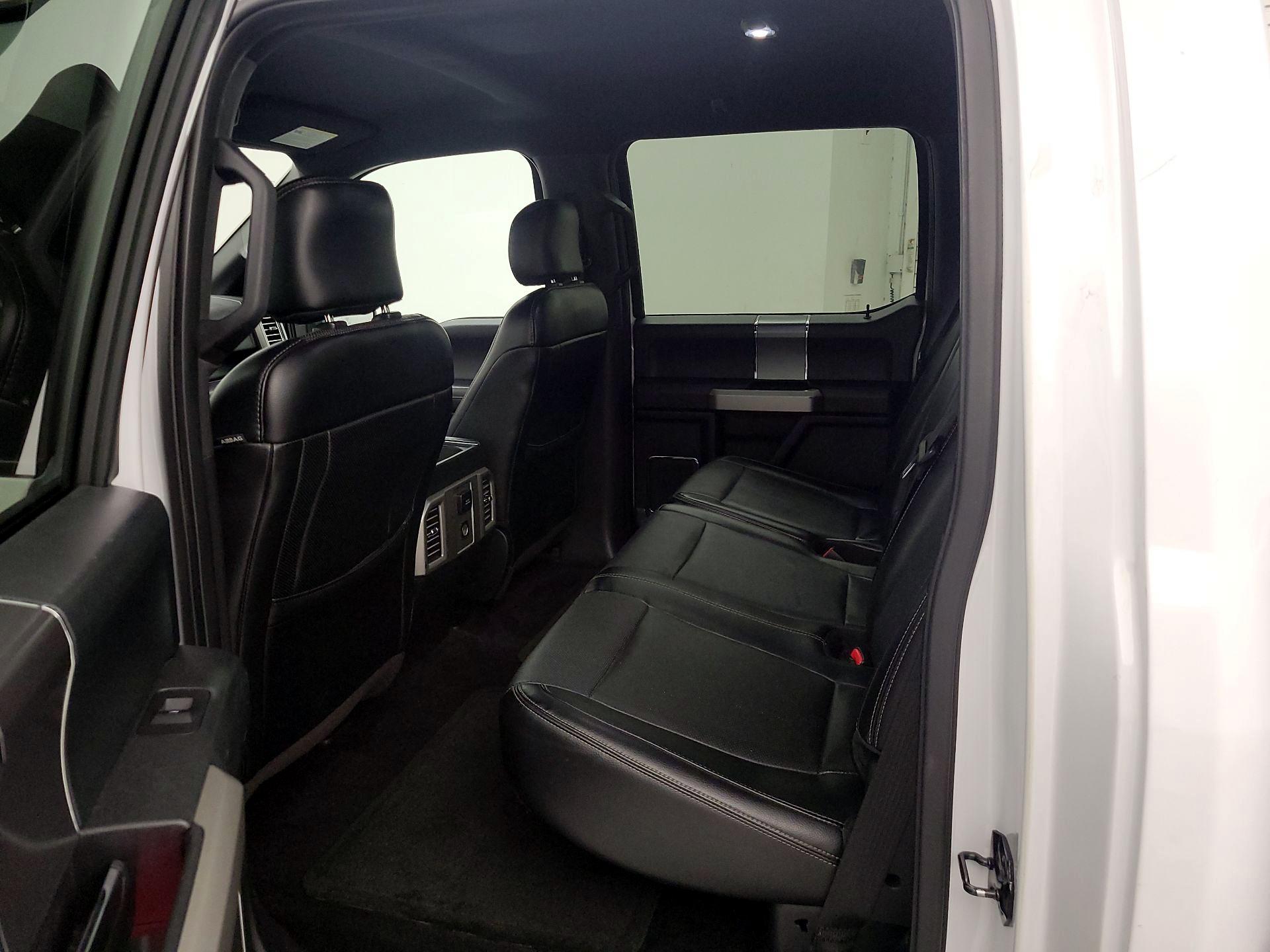 Thumbnail: 2016 Ford F-150 - 19