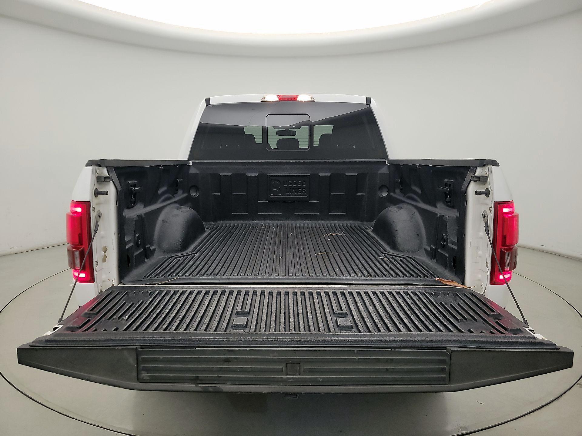 Thumbnail: 2016 Ford F-150 - 20