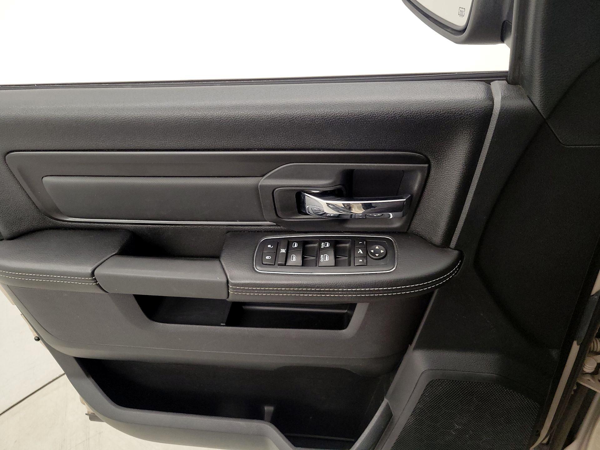 Thumbnail: 2017 RAM 1500 - 12