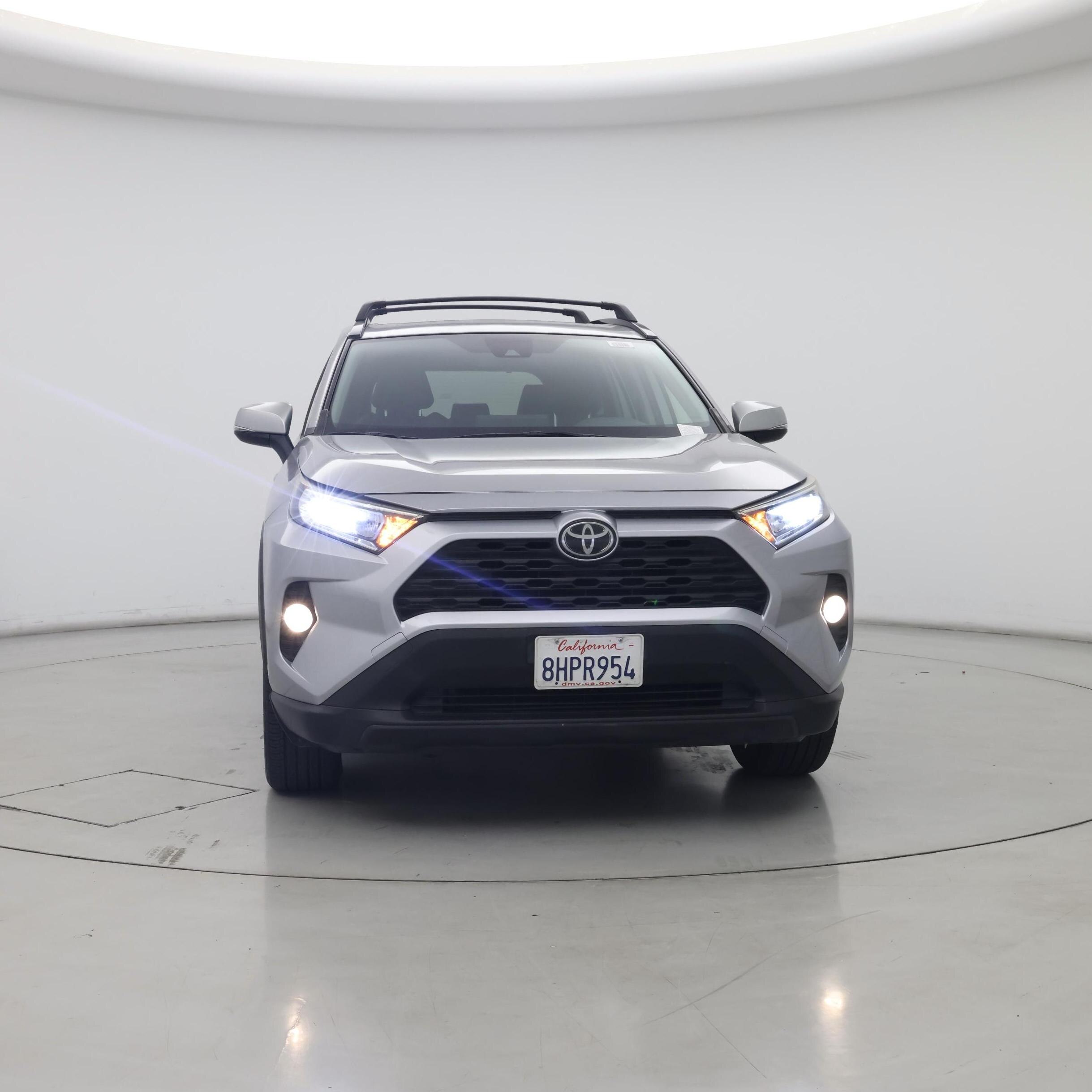 Thumbnail: 2019 Toyota RAV4 - 5