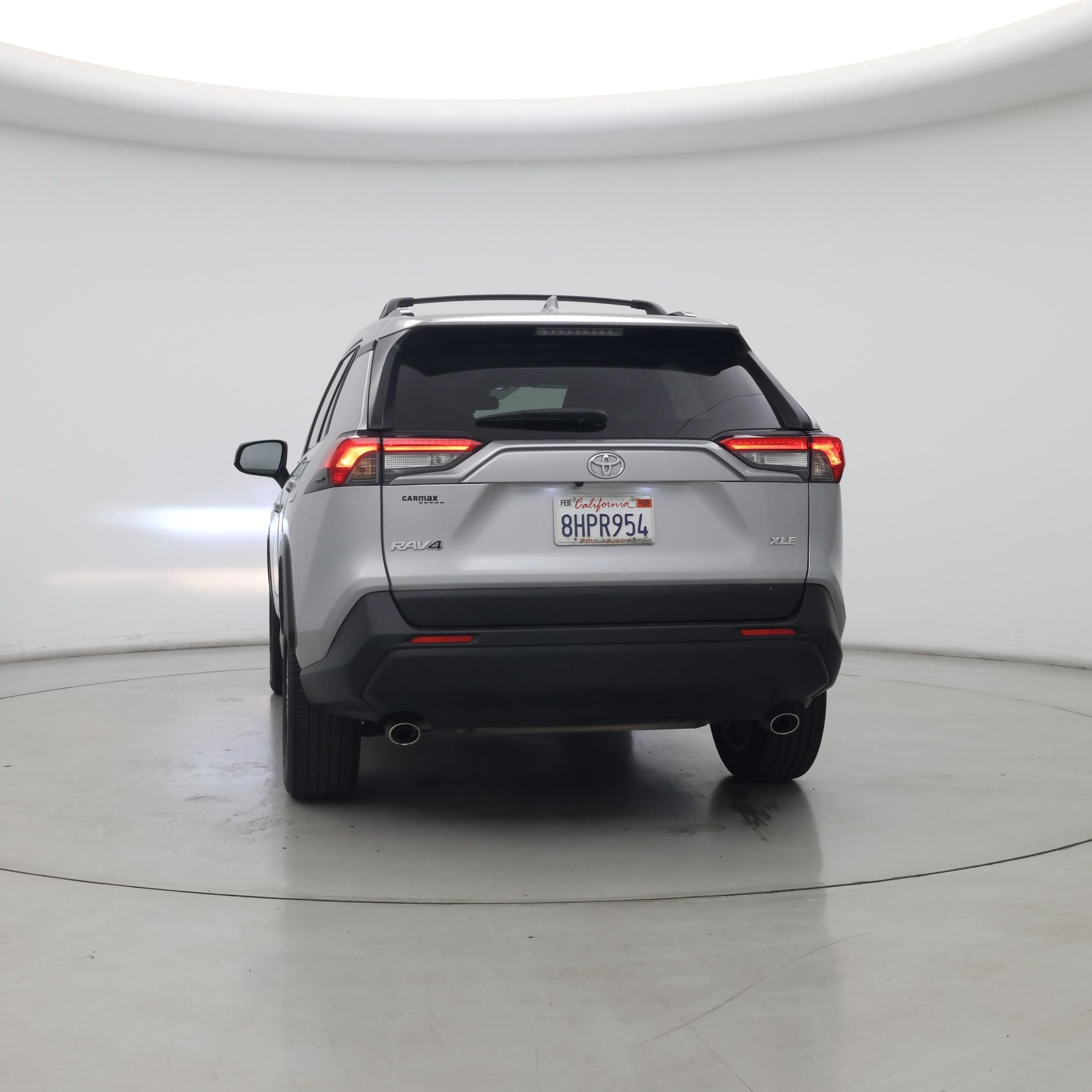 Thumbnail: 2019 Toyota RAV4 - 6