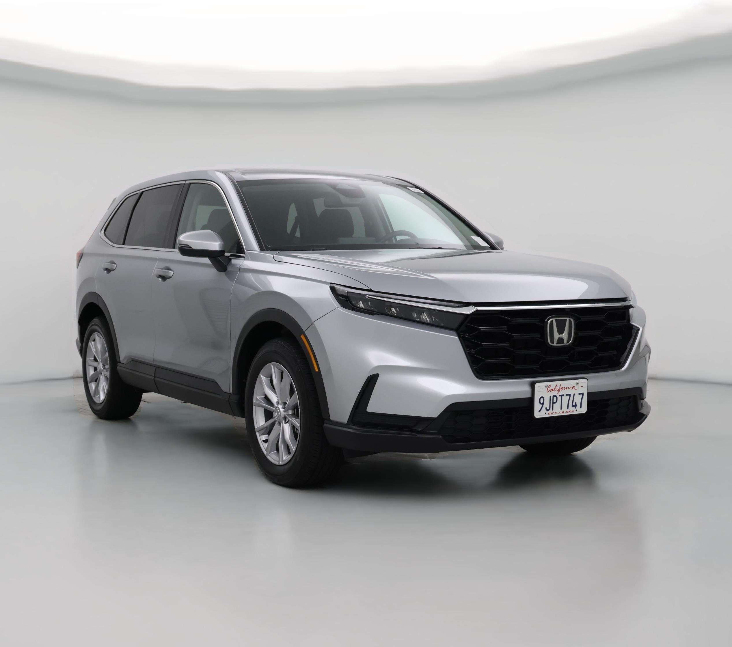 Thumbnail: 2024 Honda CR-V - 1