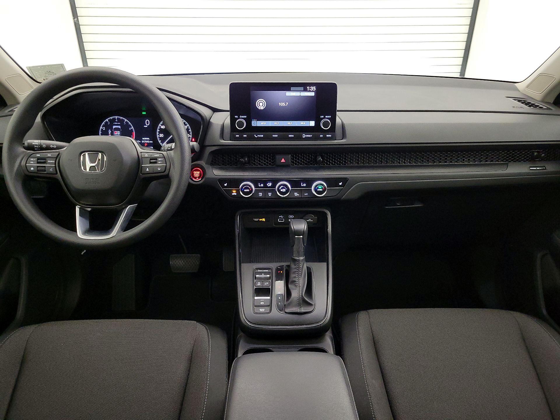 Thumbnail: 2024 Honda CR-V - 9