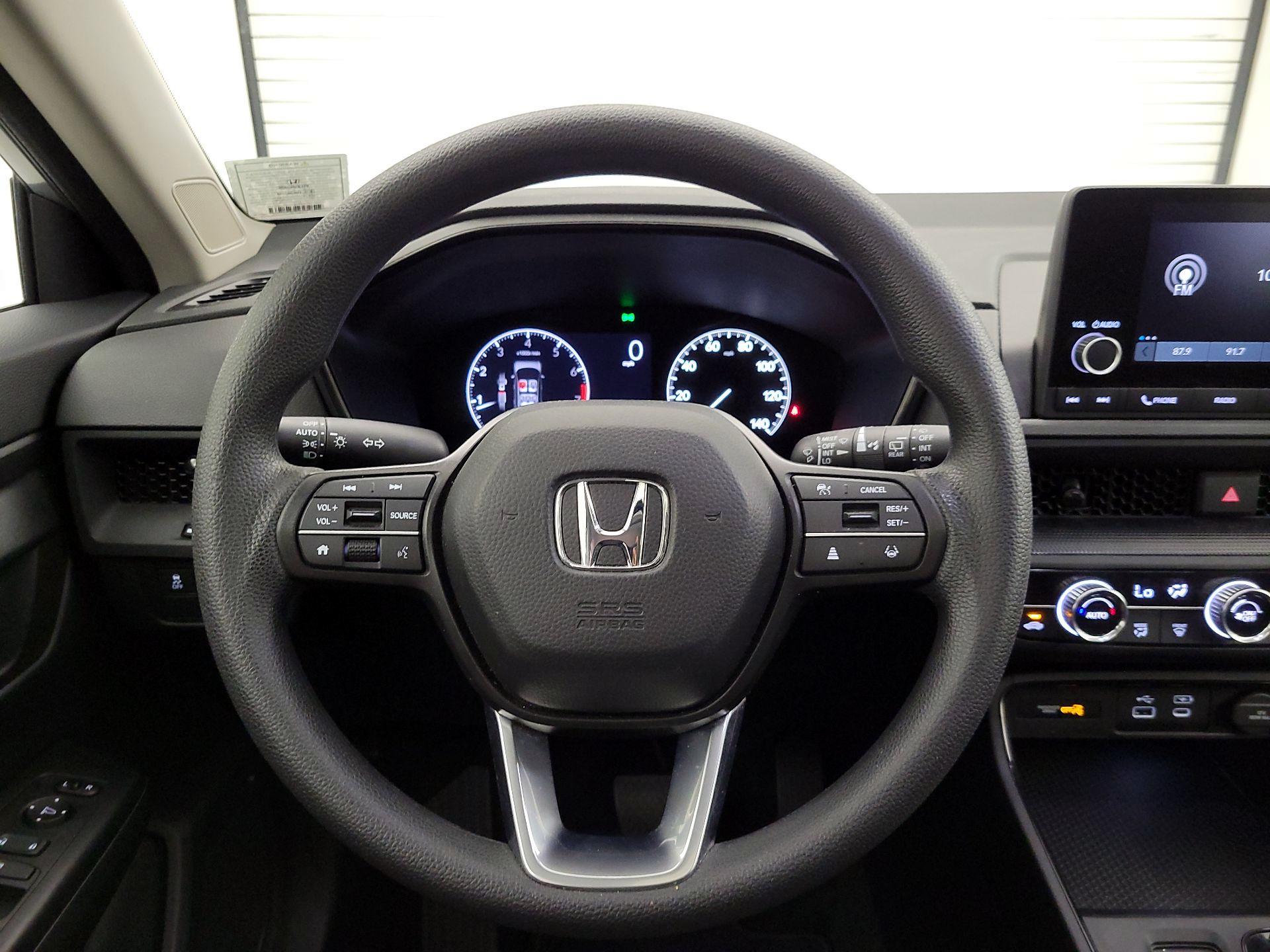 Thumbnail: 2024 Honda CR-V - 10