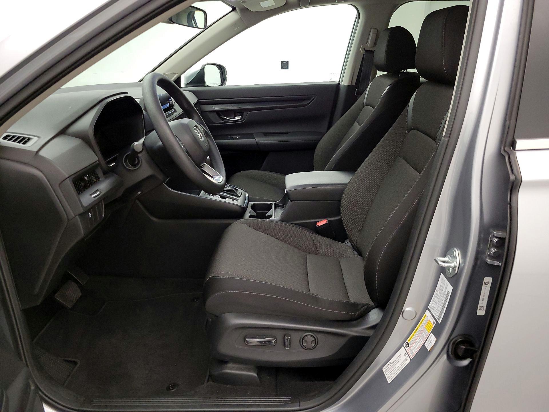 Thumbnail: 2024 Honda CR-V - 11