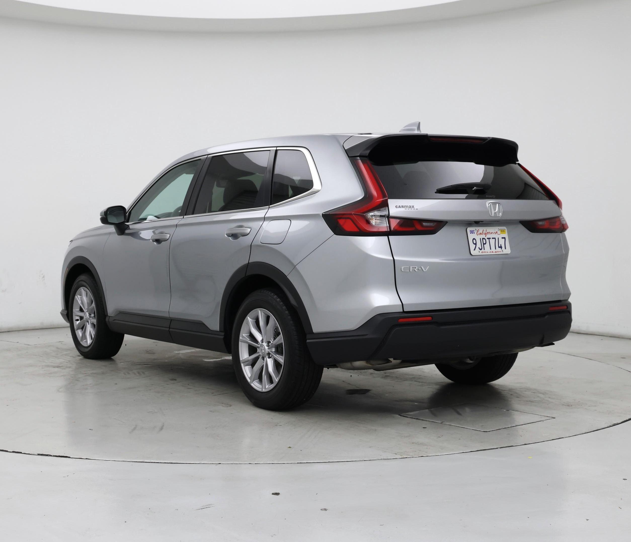 Thumbnail: 2024 Honda CR-V - 2
