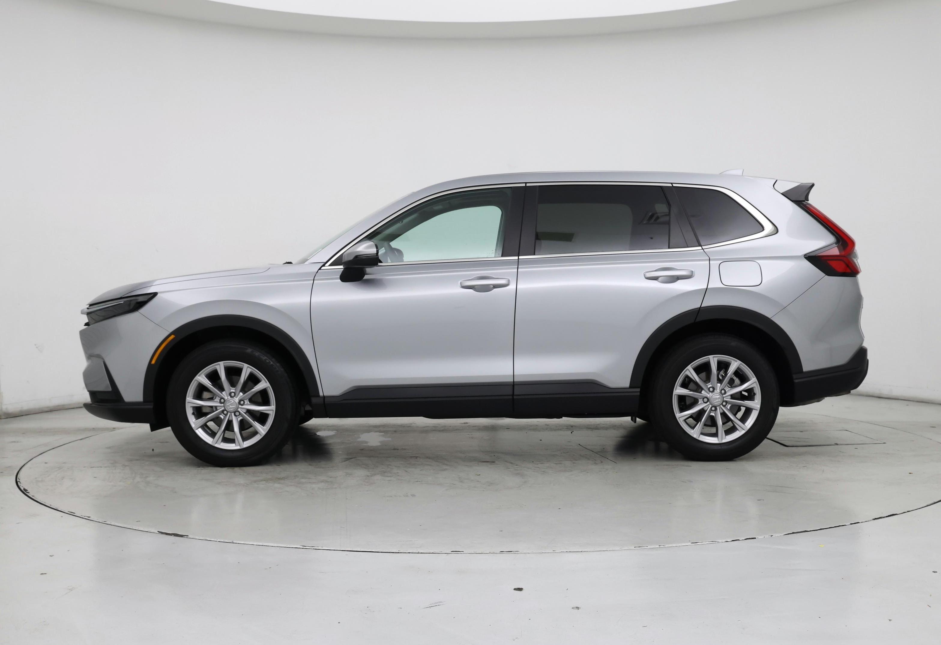 Thumbnail: 2024 Honda CR-V - 3