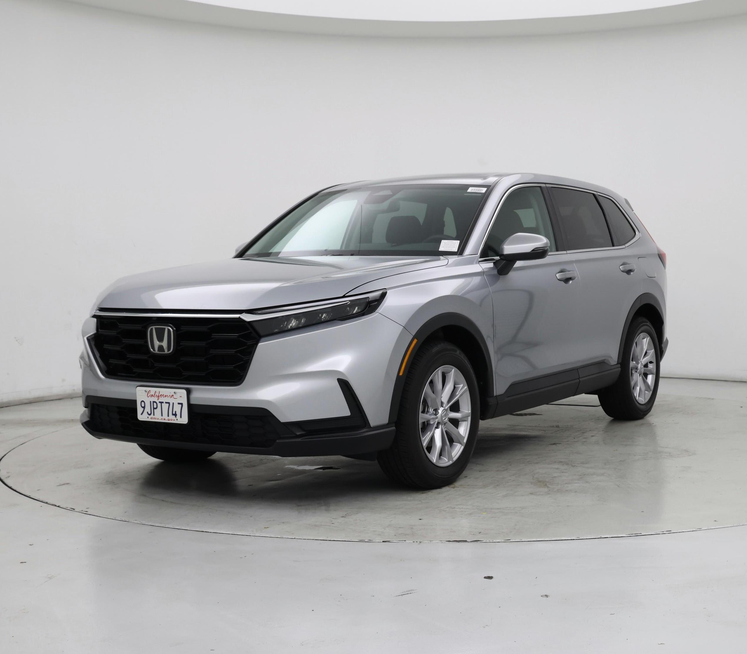 Thumbnail: 2024 Honda CR-V - 4