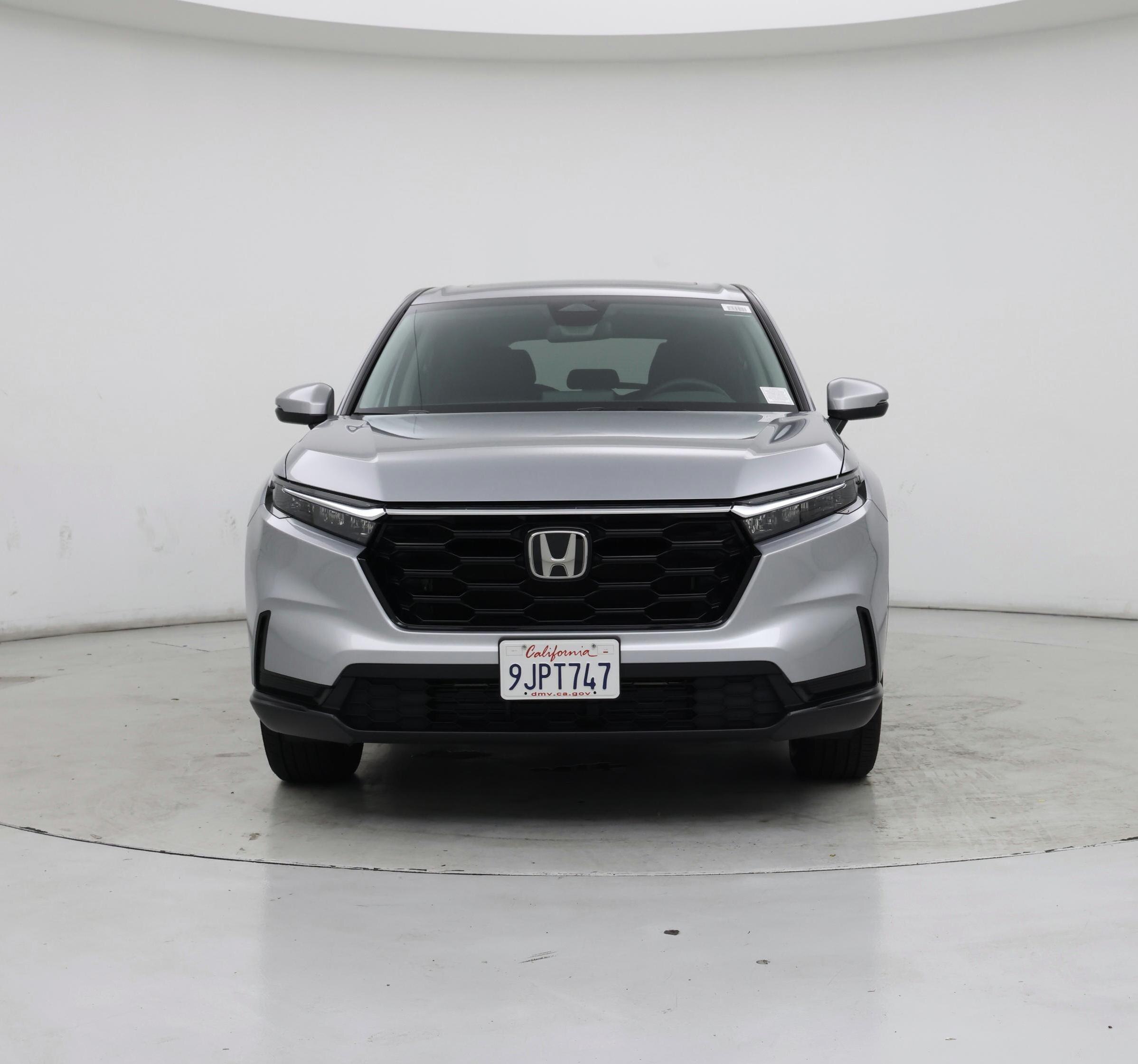 Thumbnail: 2024 Honda CR-V - 5