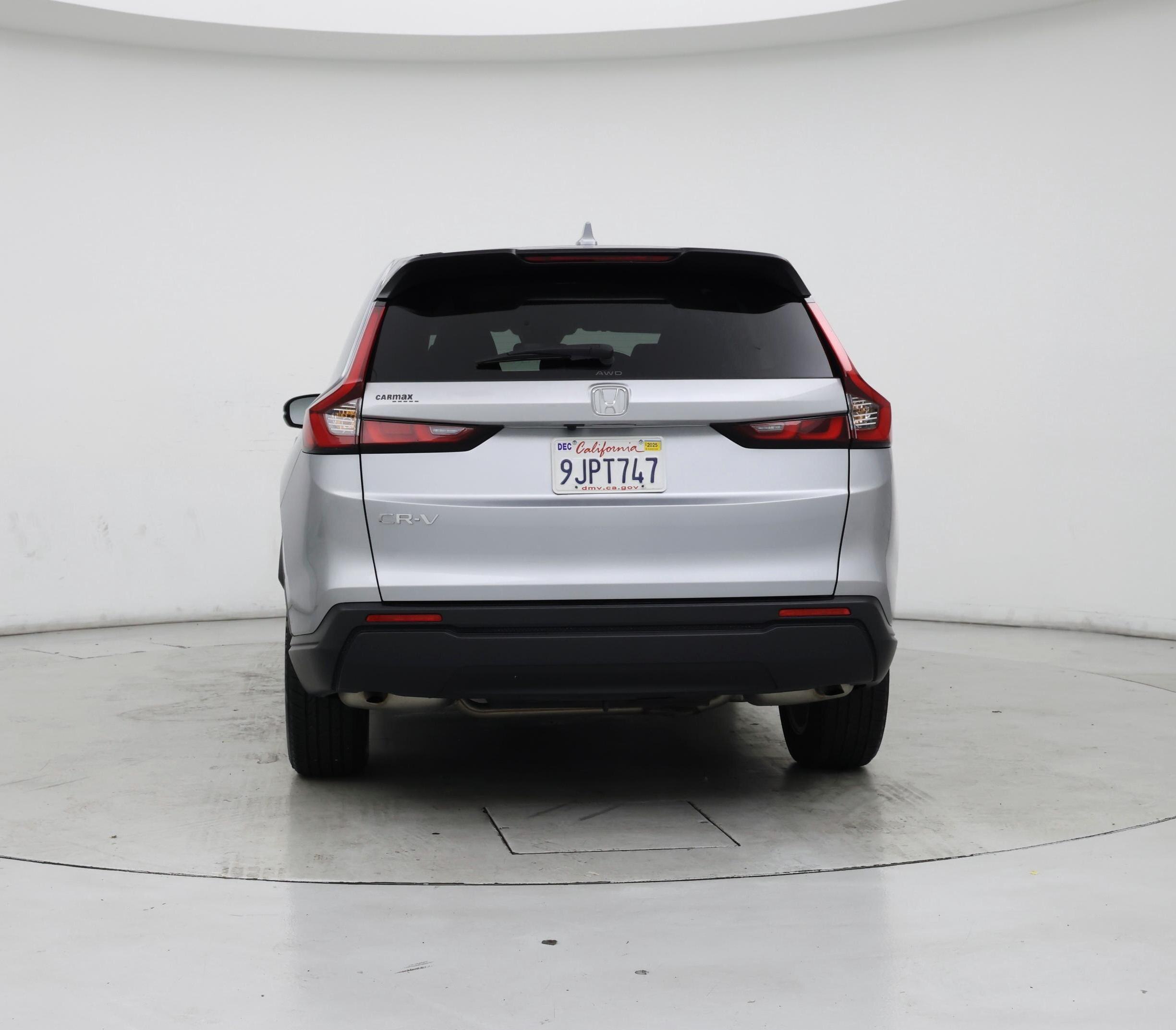 Thumbnail: 2024 Honda CR-V - 6
