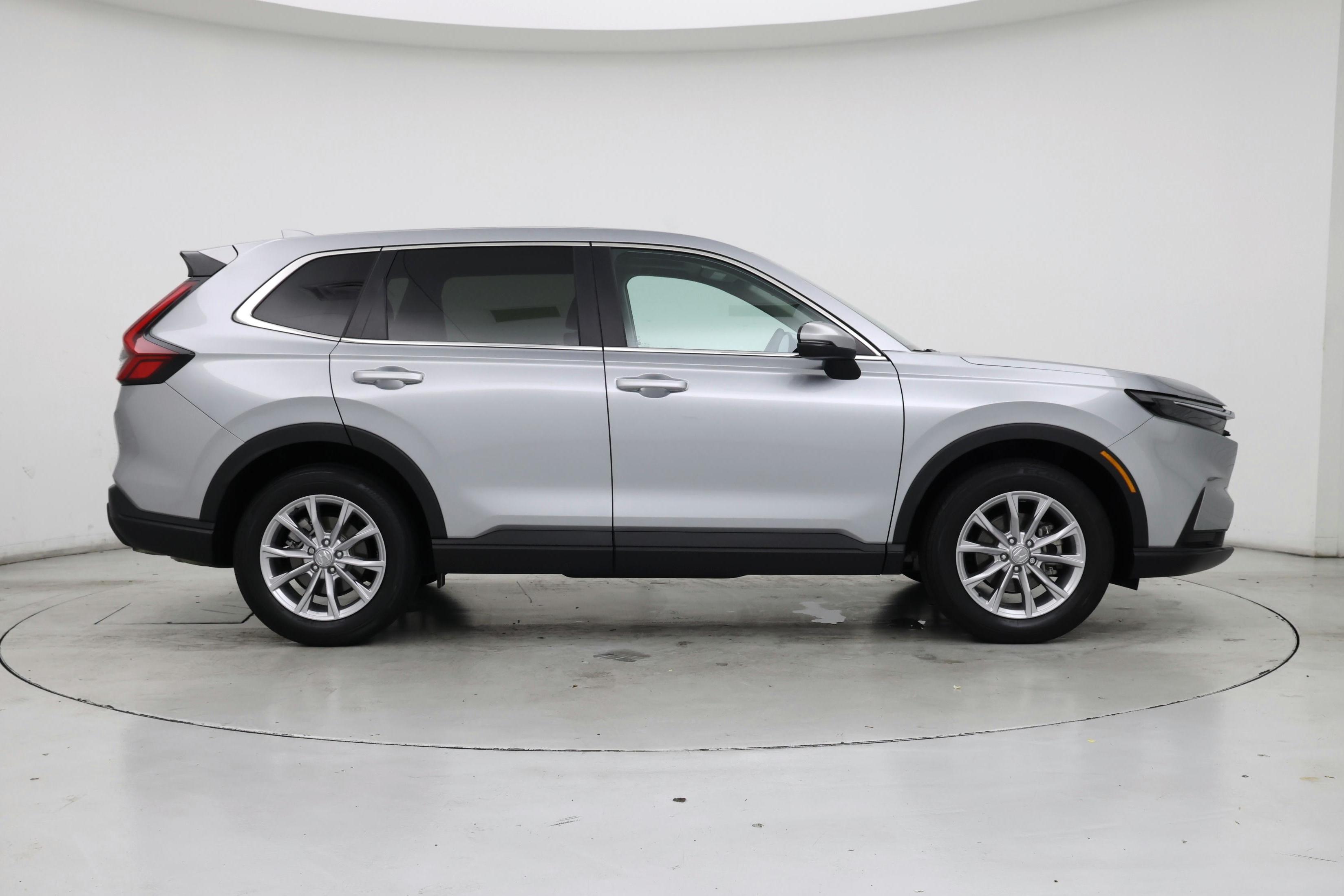 Thumbnail: 2024 Honda CR-V - 7