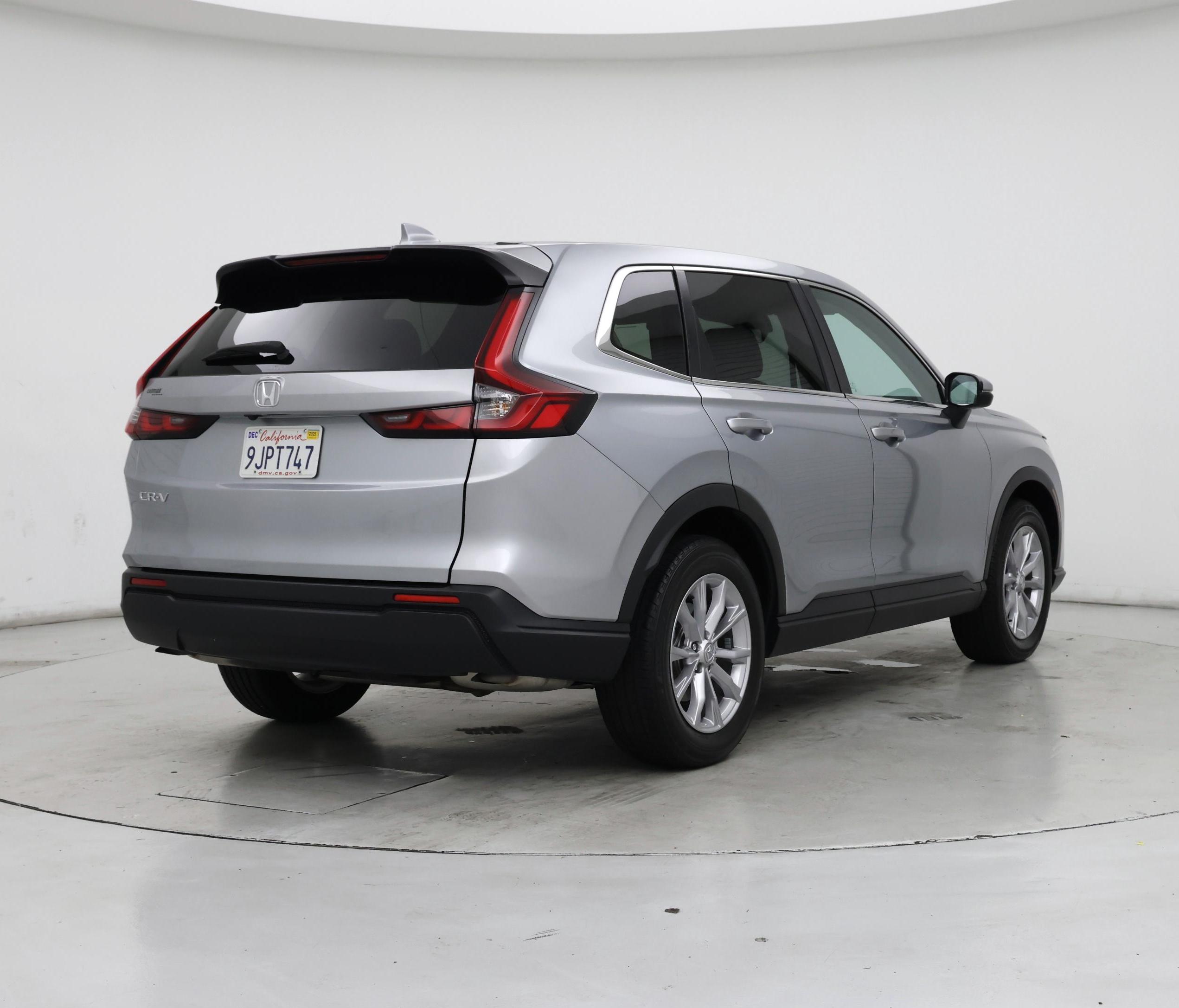 Thumbnail: 2024 Honda CR-V - 8