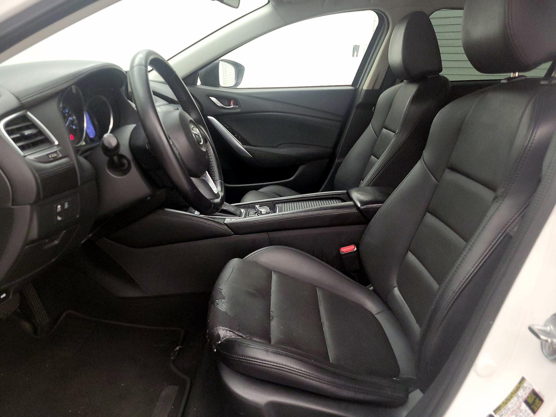Thumbnail: 2016 Mazda Mazda6 - 11
