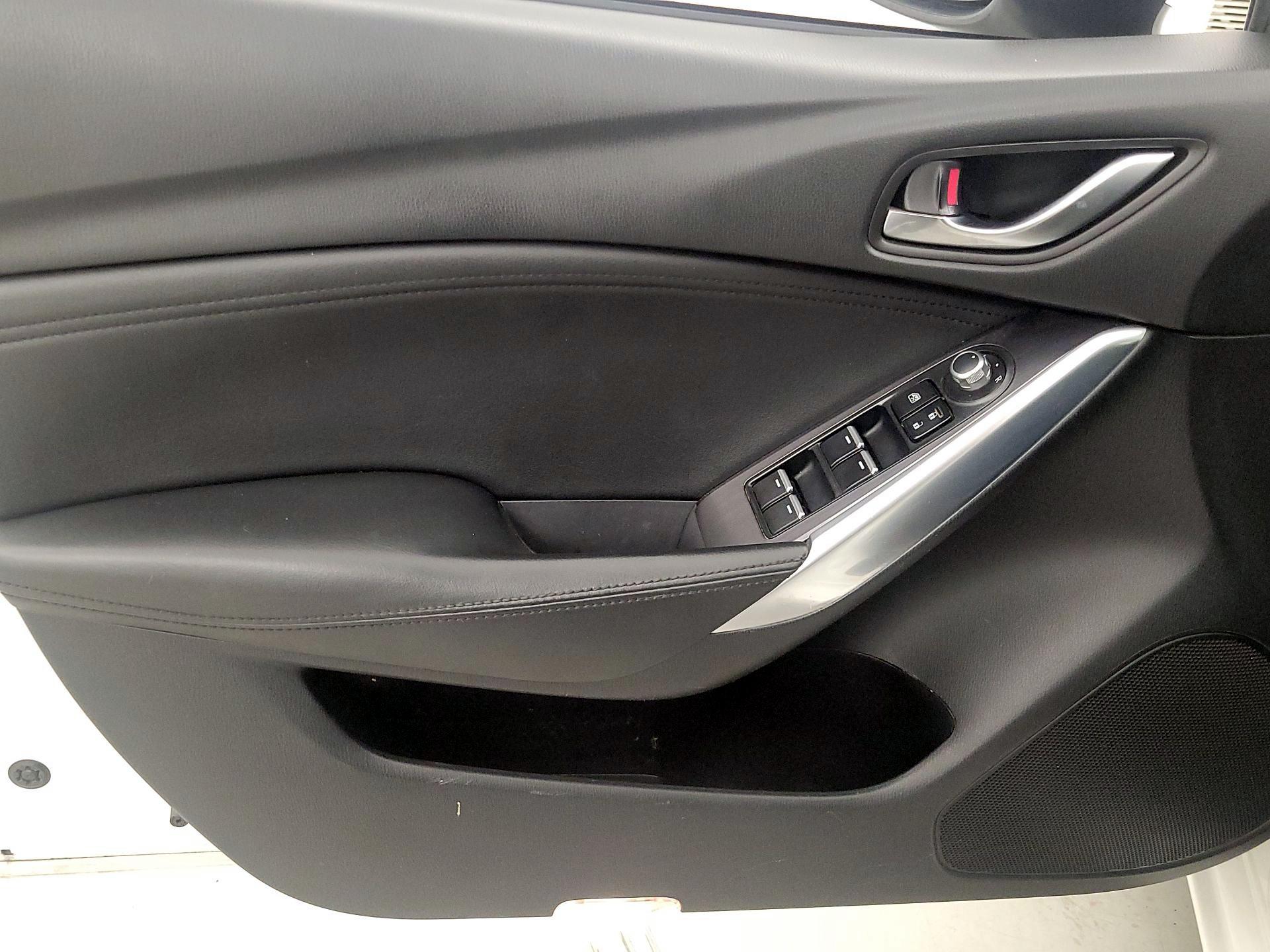 Thumbnail: 2016 Mazda Mazda6 - 12