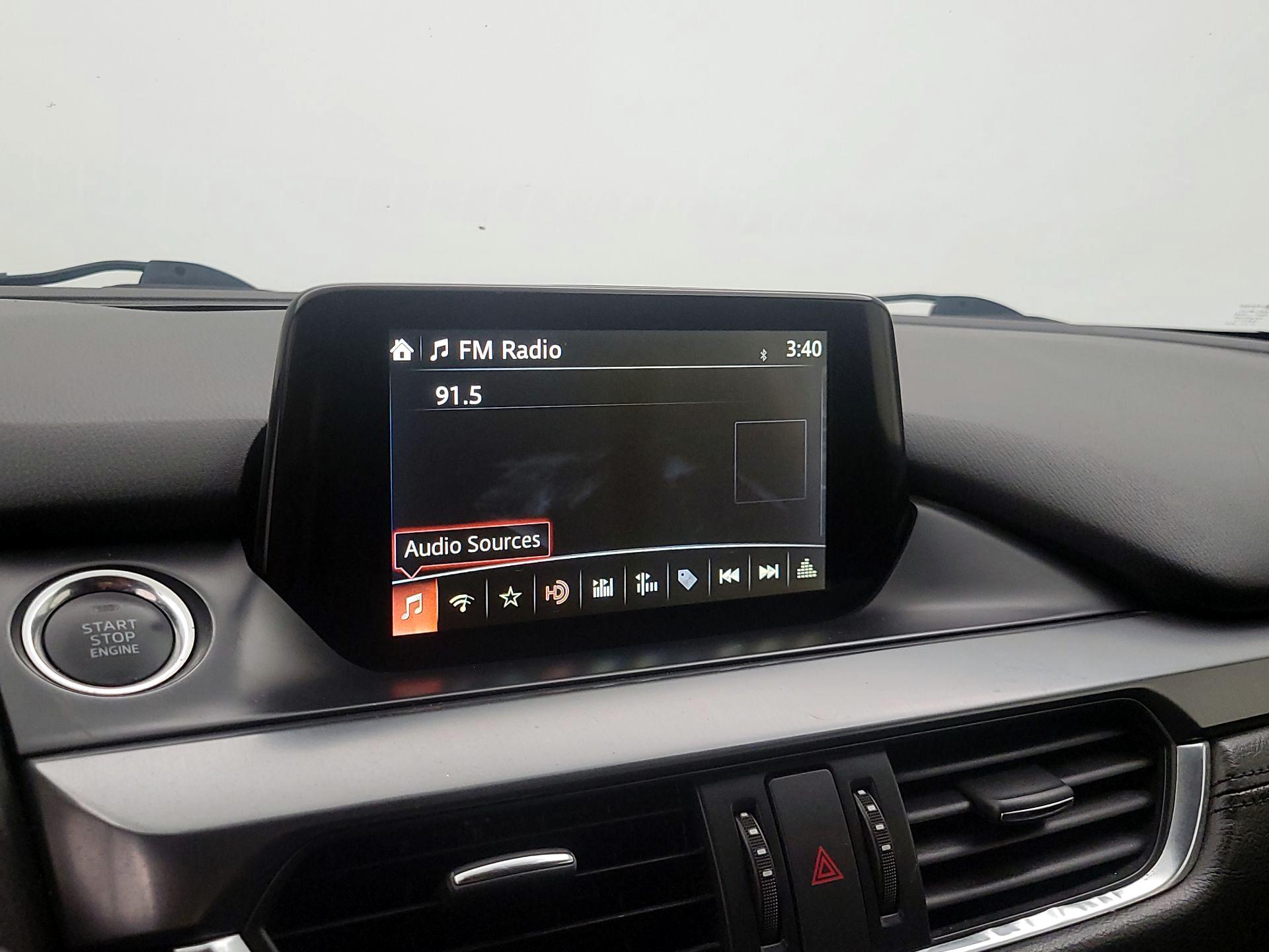 Thumbnail: 2016 Mazda Mazda6 - 16