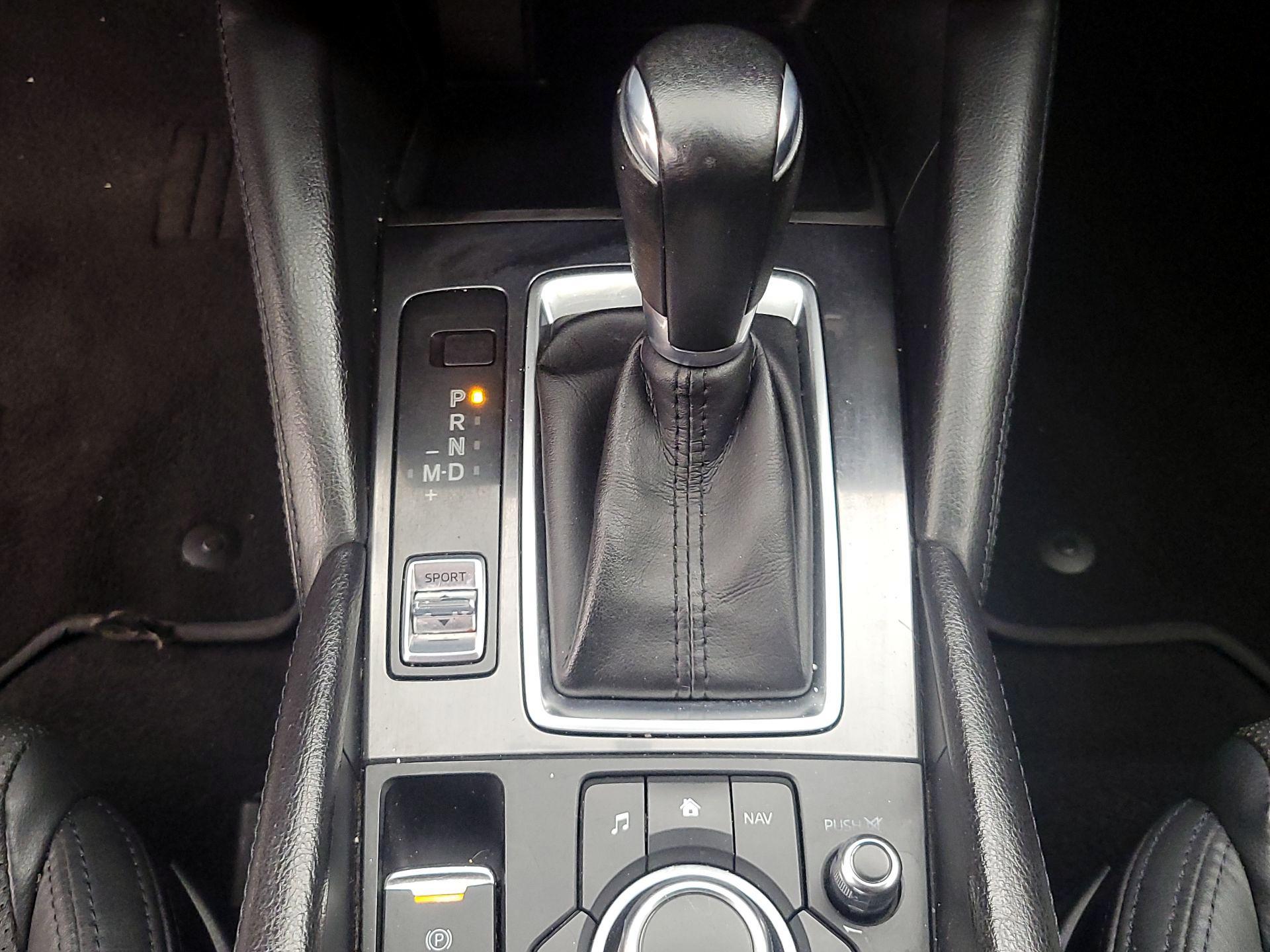 Thumbnail: 2016 Mazda Mazda6 - 18