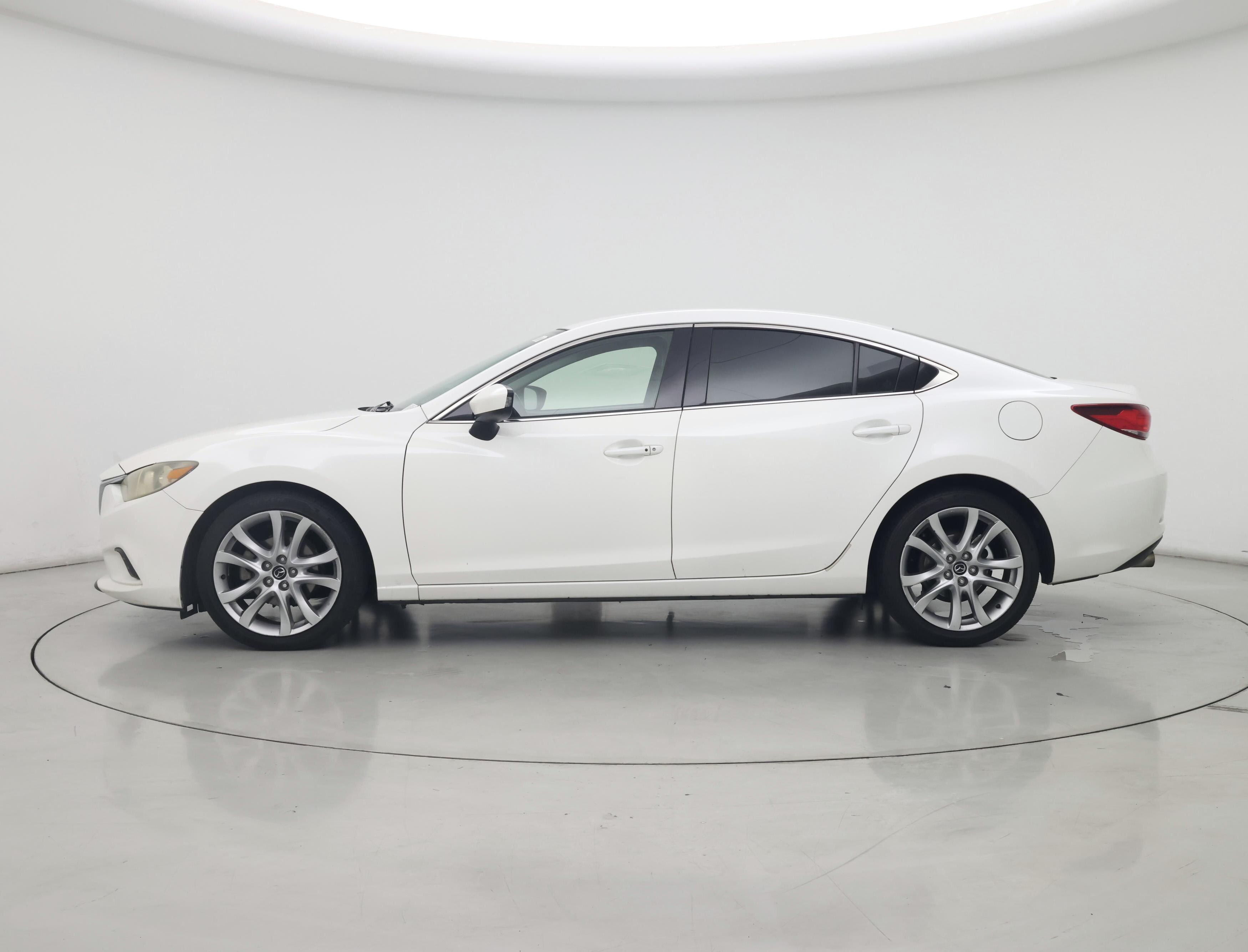 Thumbnail: 2016 Mazda Mazda6 - 3