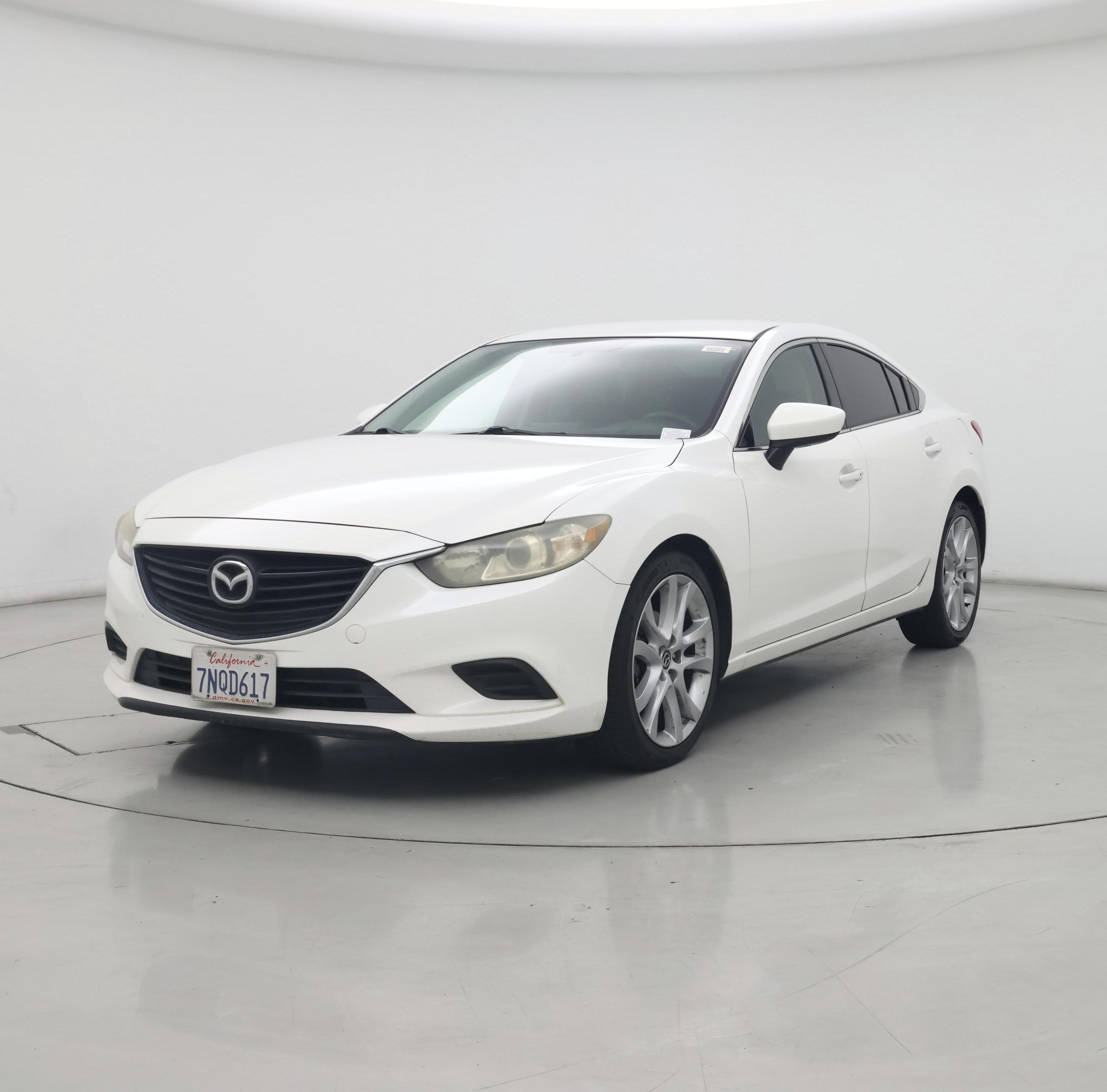 Thumbnail: 2016 Mazda Mazda6 - 4
