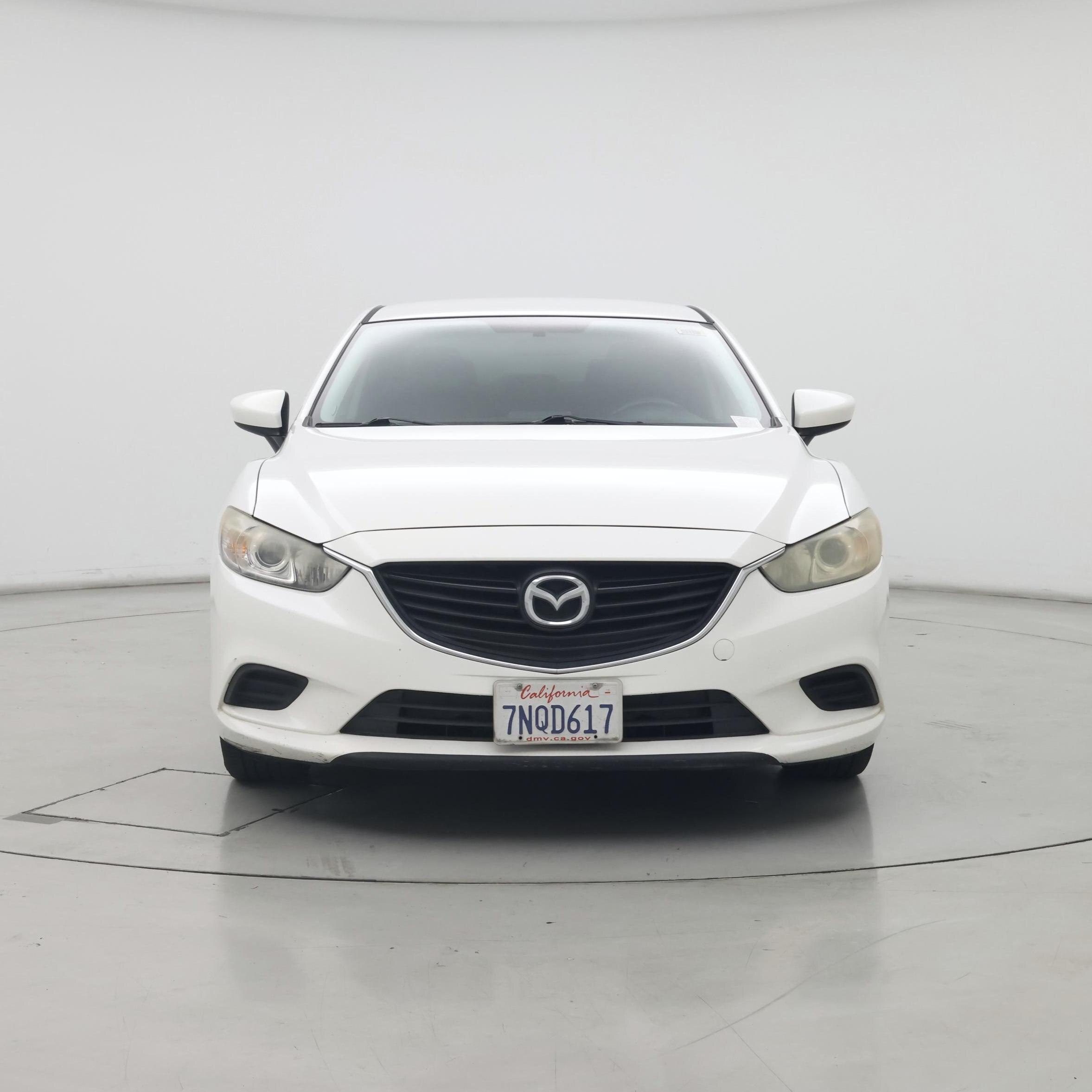 Thumbnail: 2016 Mazda Mazda6 - 5