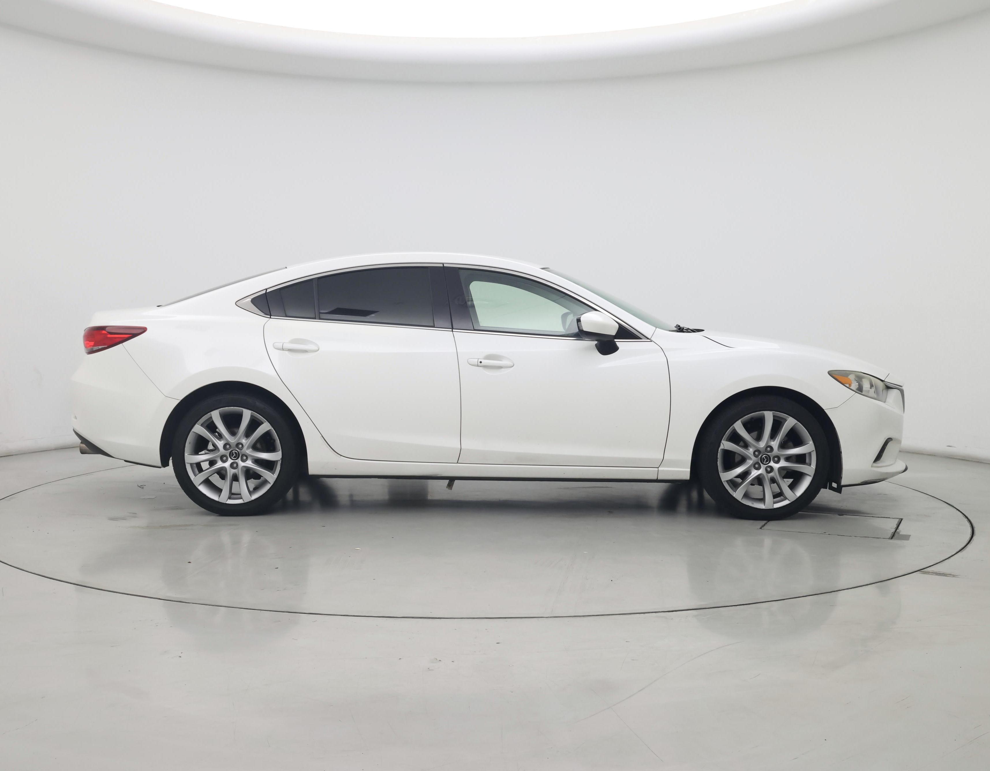 Thumbnail: 2016 Mazda Mazda6 - 7