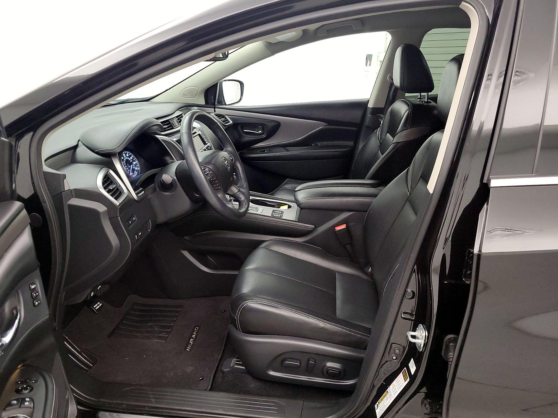 Thumbnail: 2019 Nissan Murano - 11