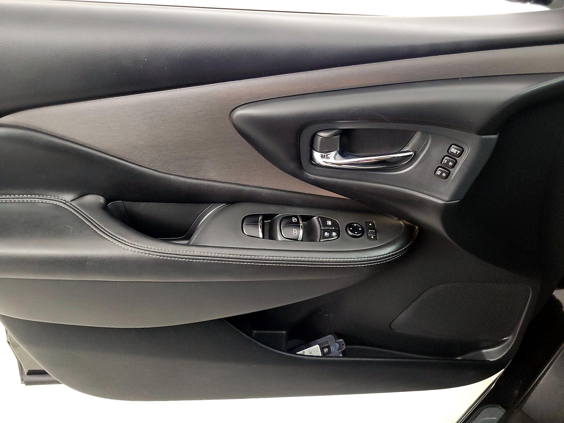 Thumbnail: 2019 Nissan Murano - 12