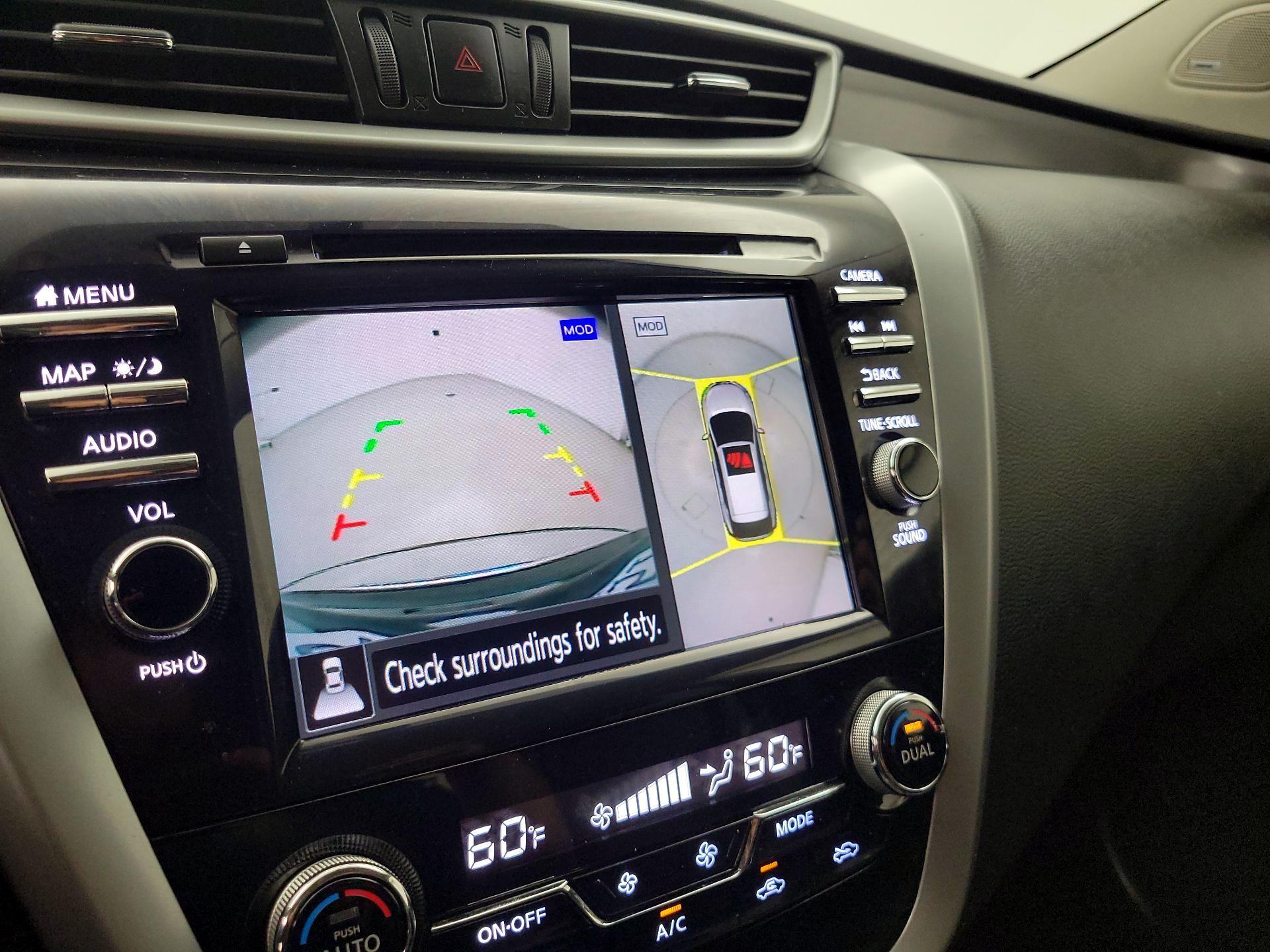 Thumbnail: 2019 Nissan Murano - 13