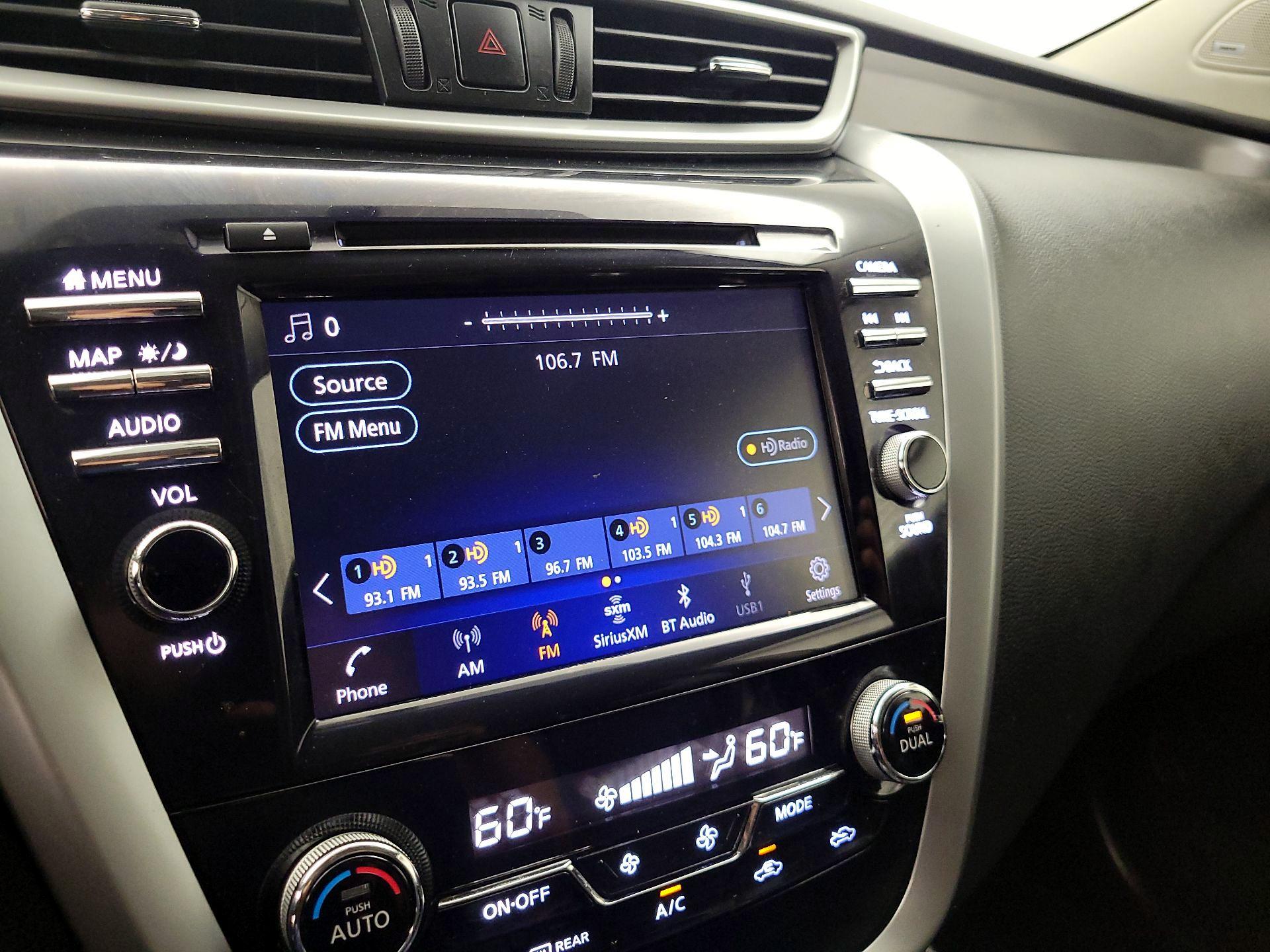Thumbnail: 2019 Nissan Murano - 14